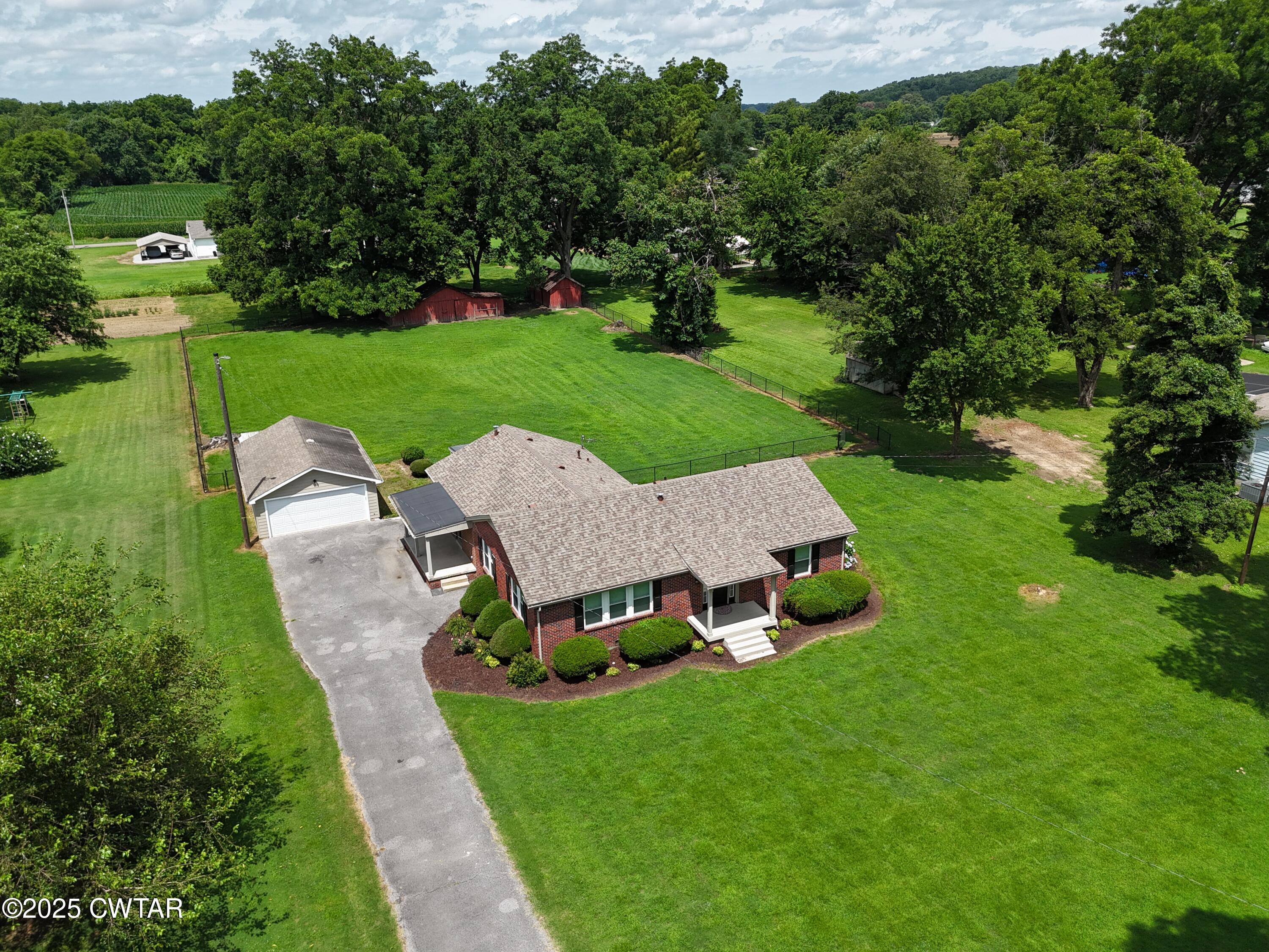 6560 Upper Finley Road