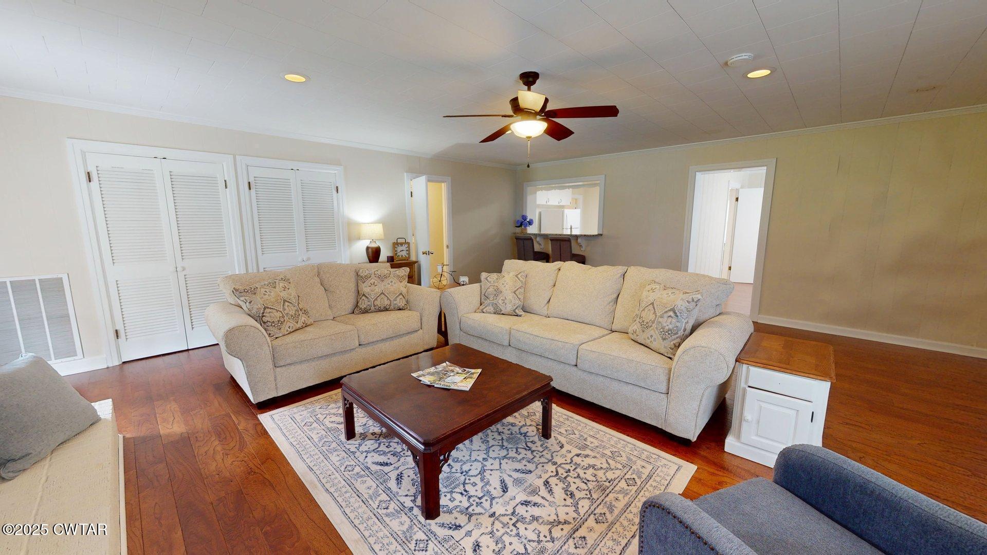 6560 Upper Finley Road