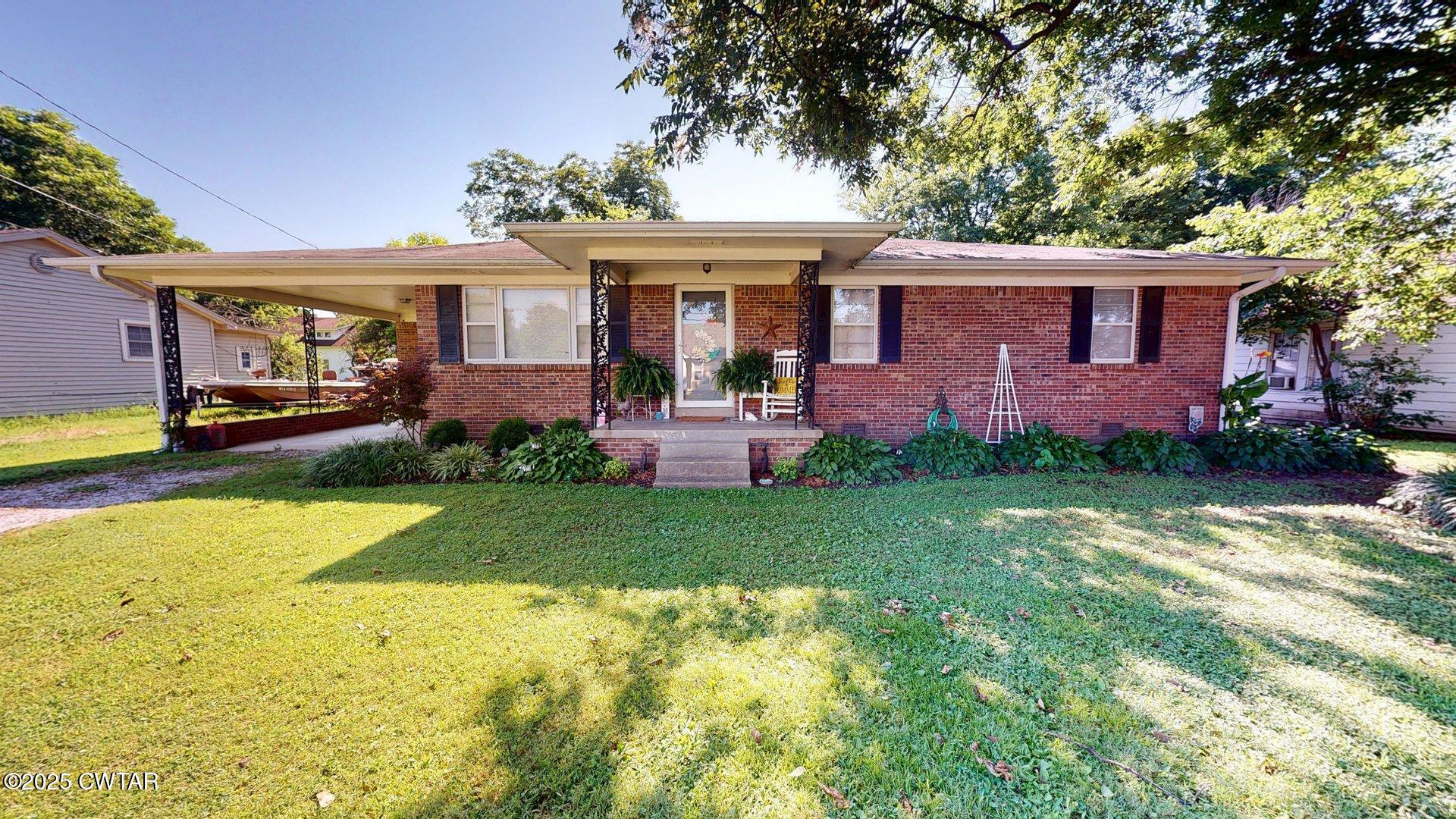 122 Mimosa Street