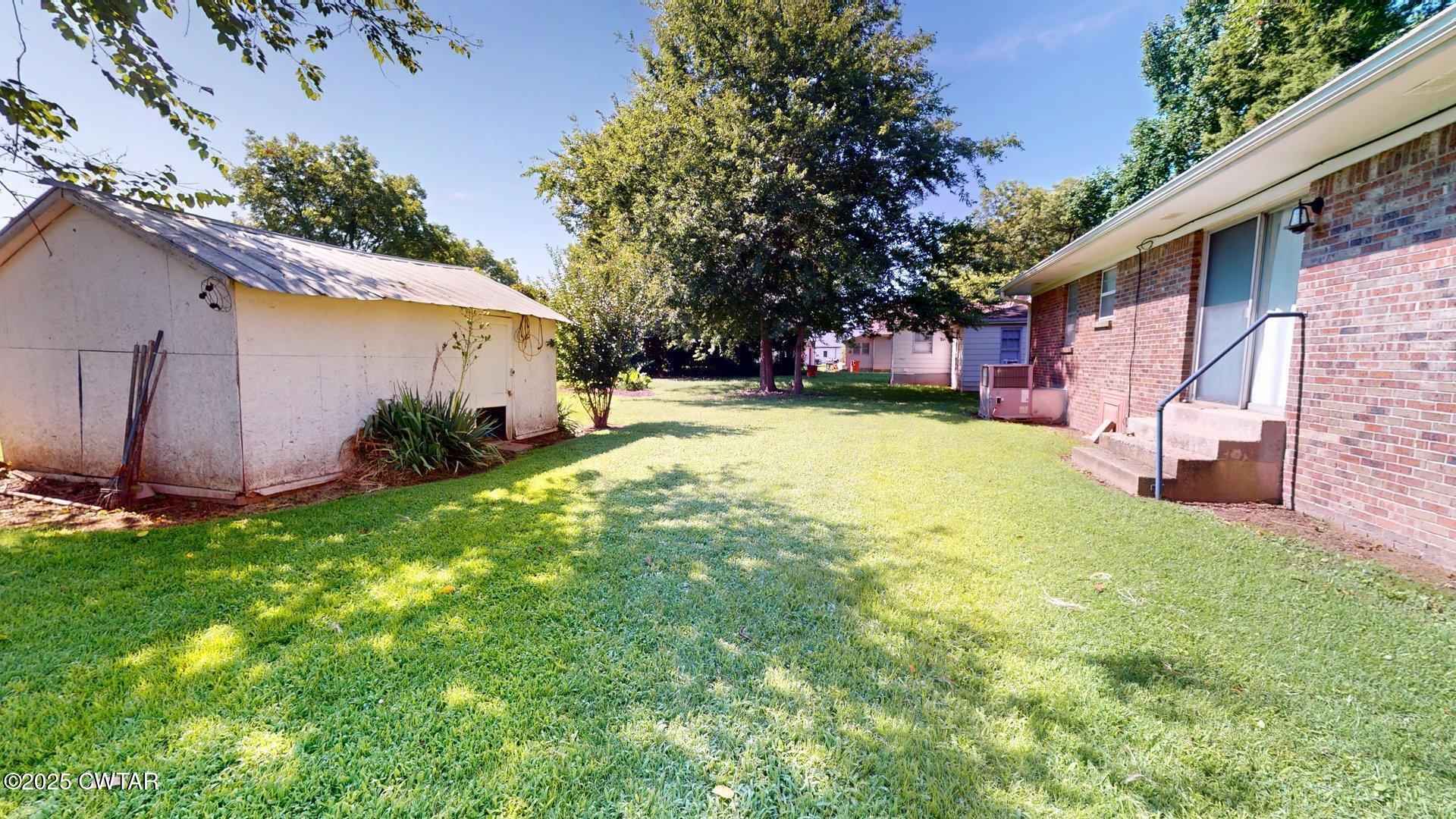 122 Mimosa Street