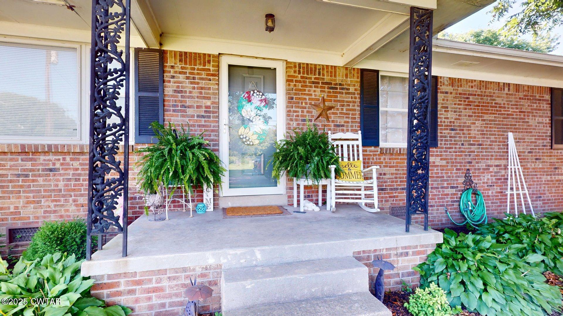 122 Mimosa Street