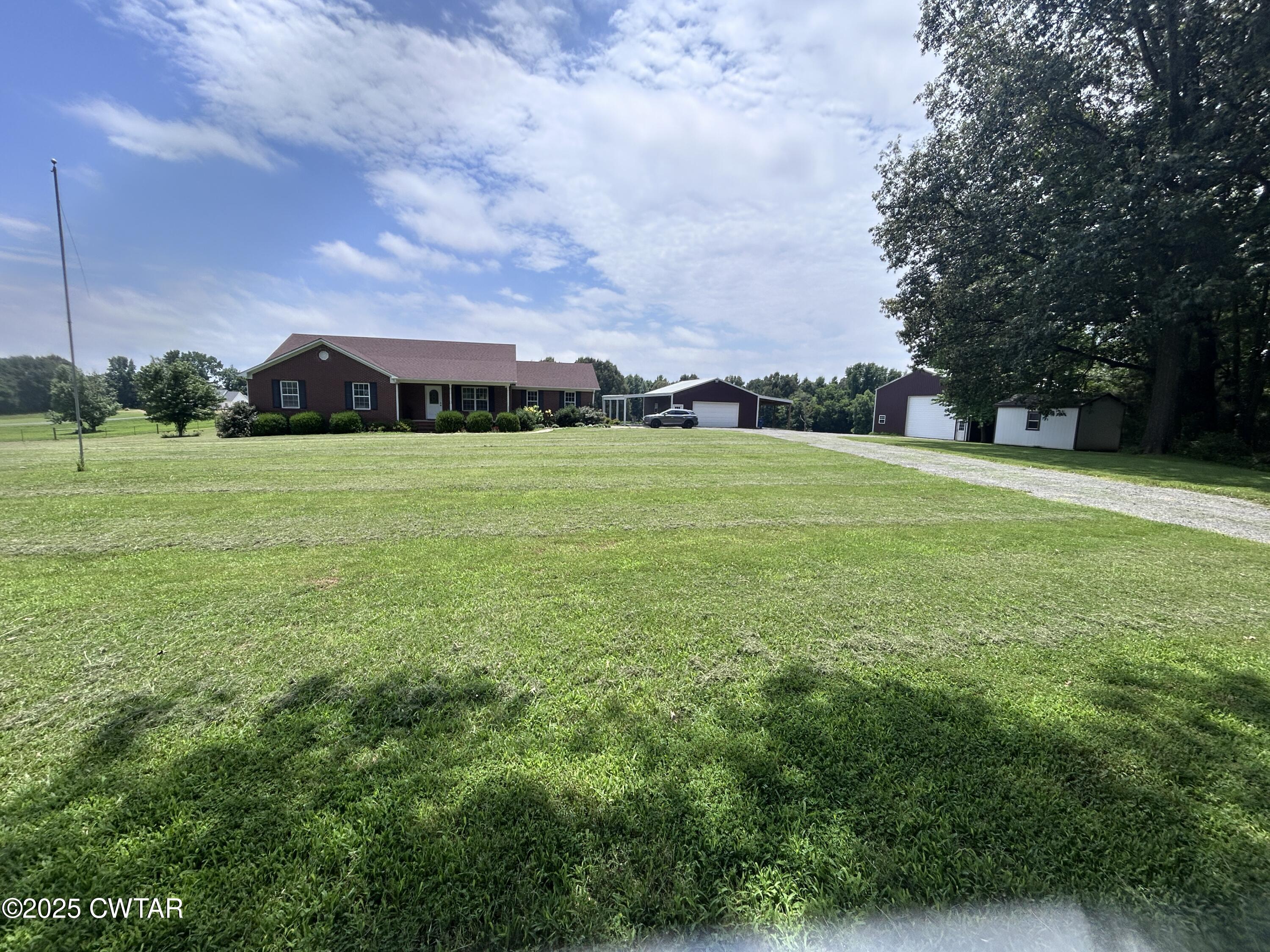 355 Snow Farm Road