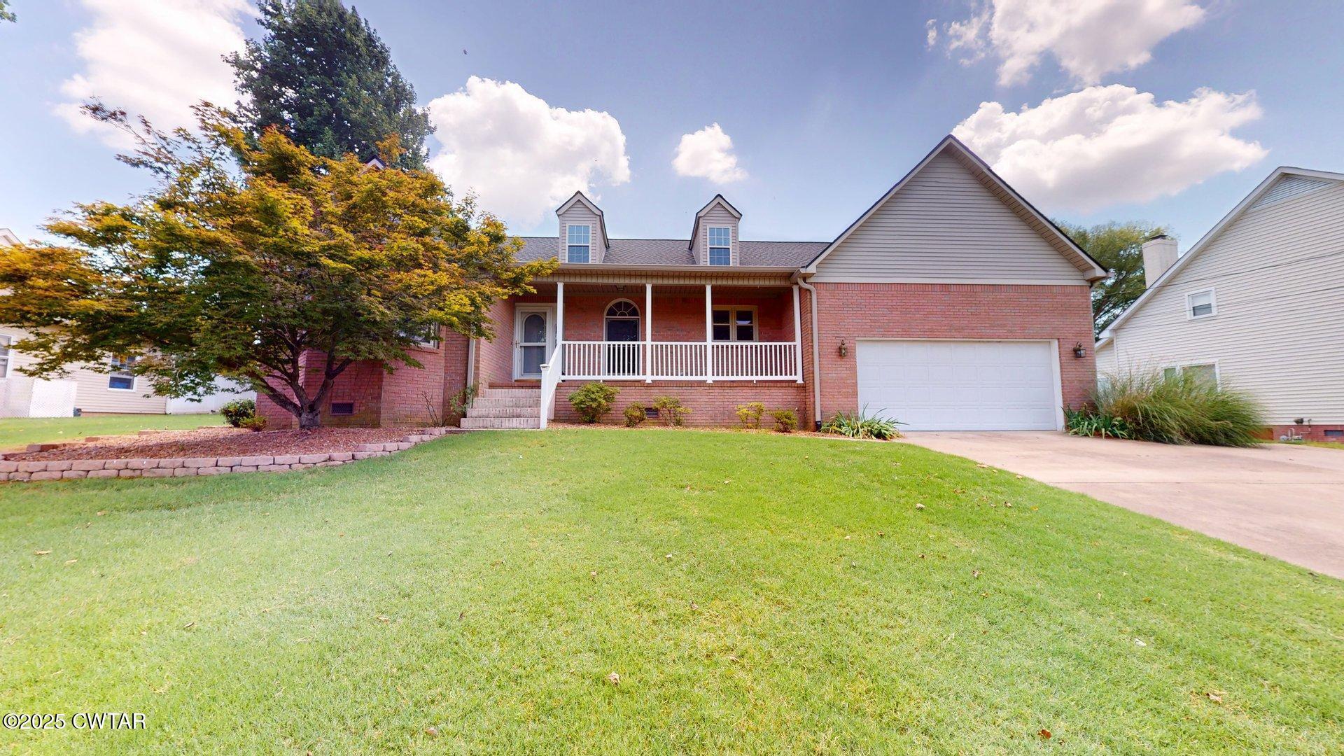 1421 Flowering Dogwood Lane