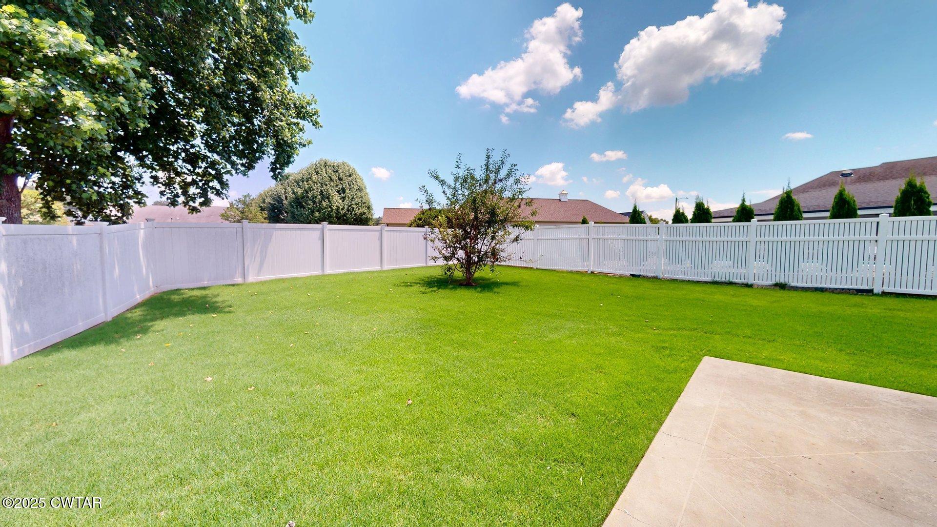 1421 Flowering Dogwood Lane