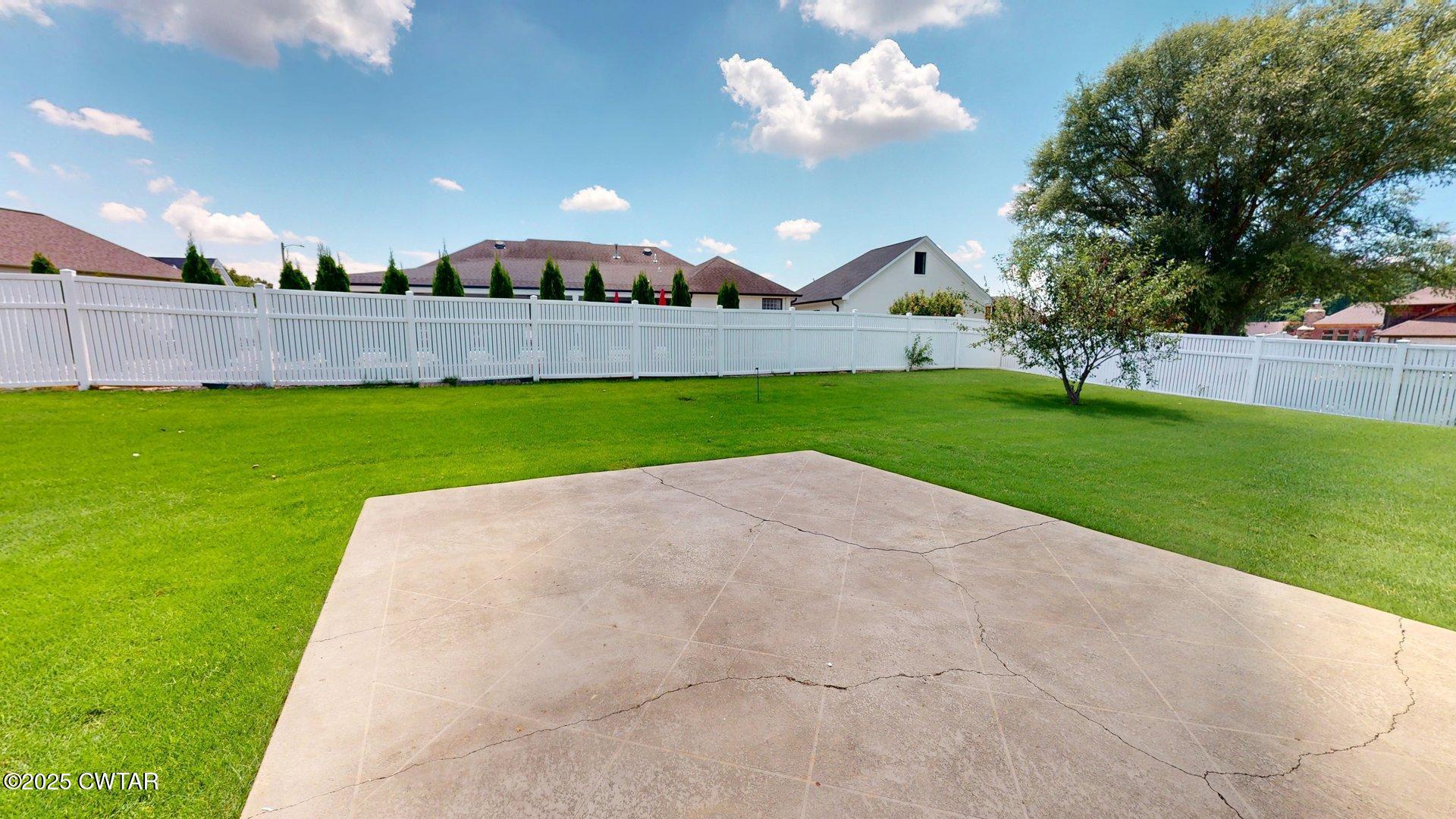 1421 Flowering Dogwood Lane
