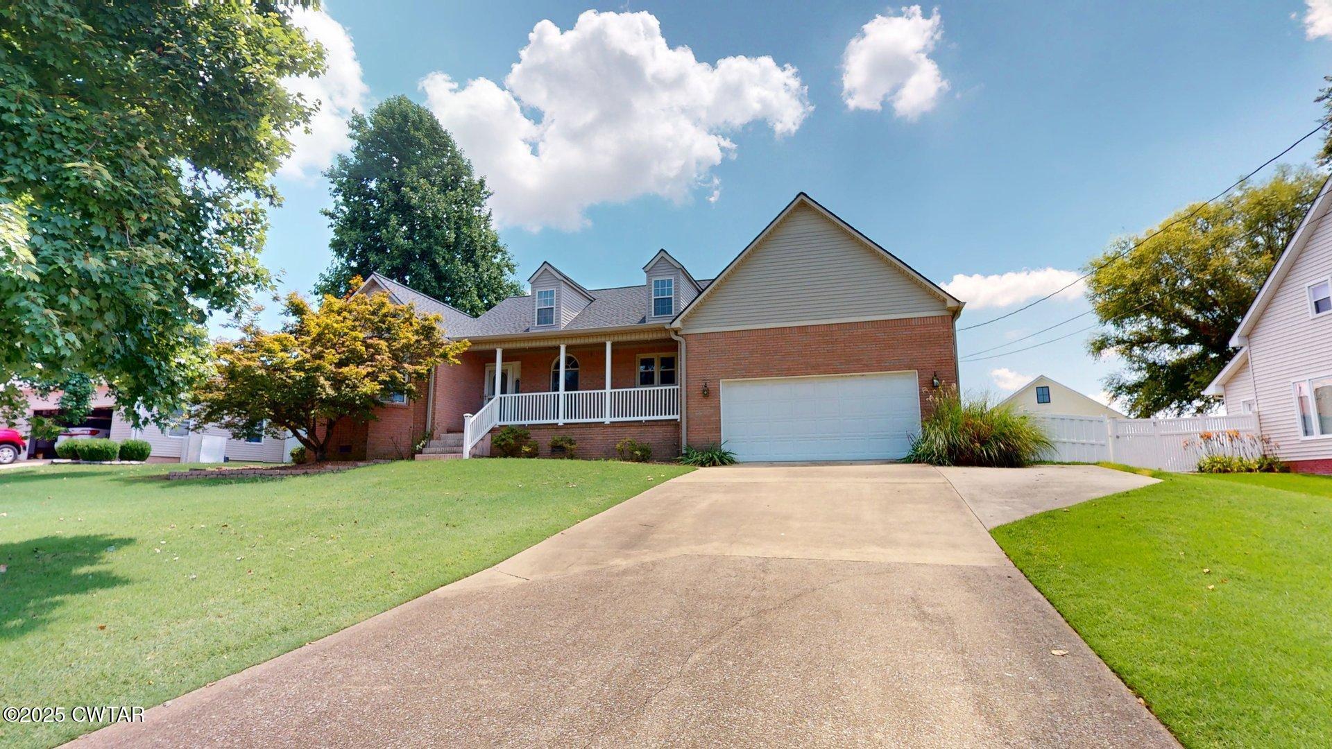 1421 Flowering Dogwood Lane