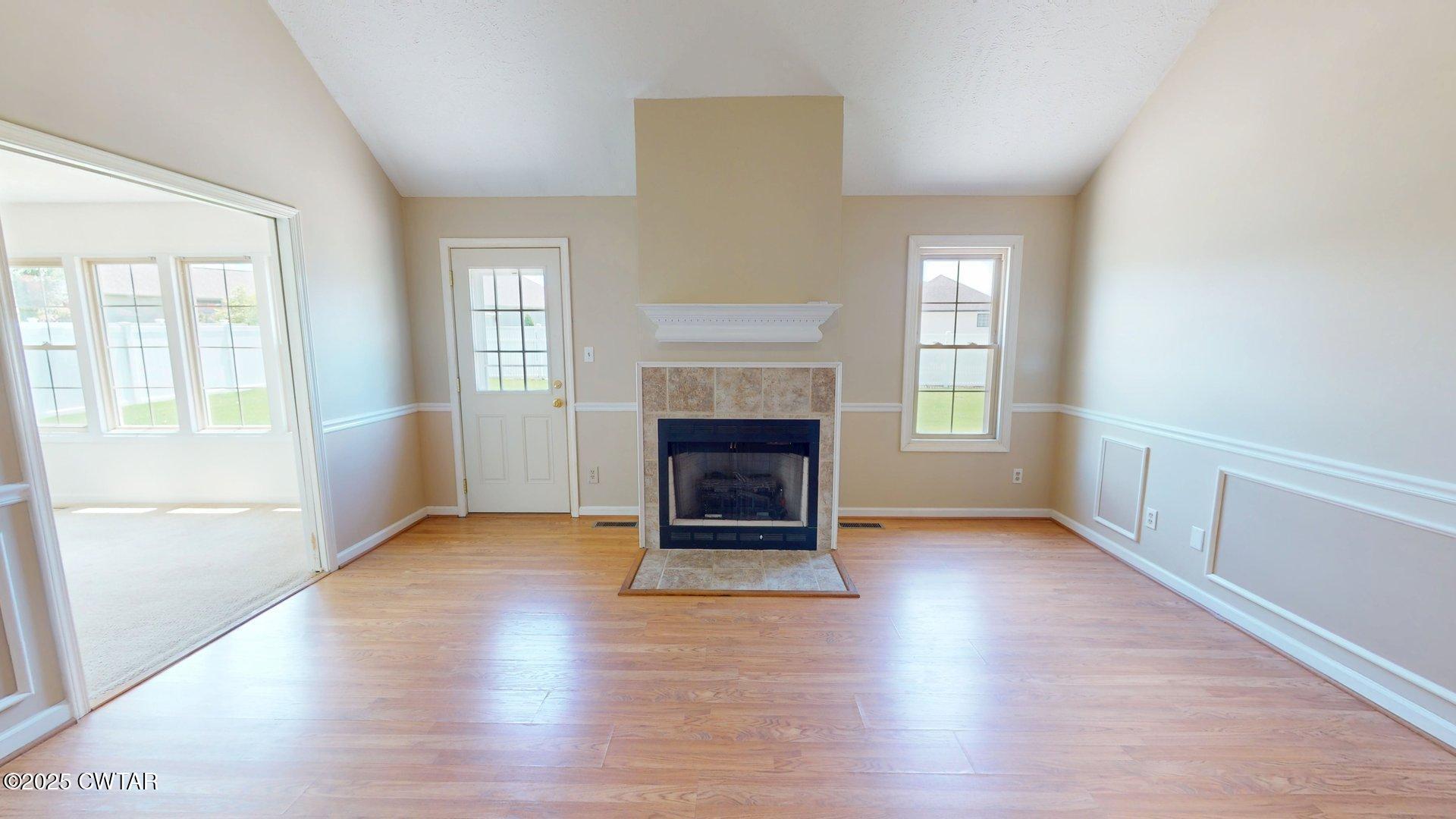 1421 Flowering Dogwood Lane