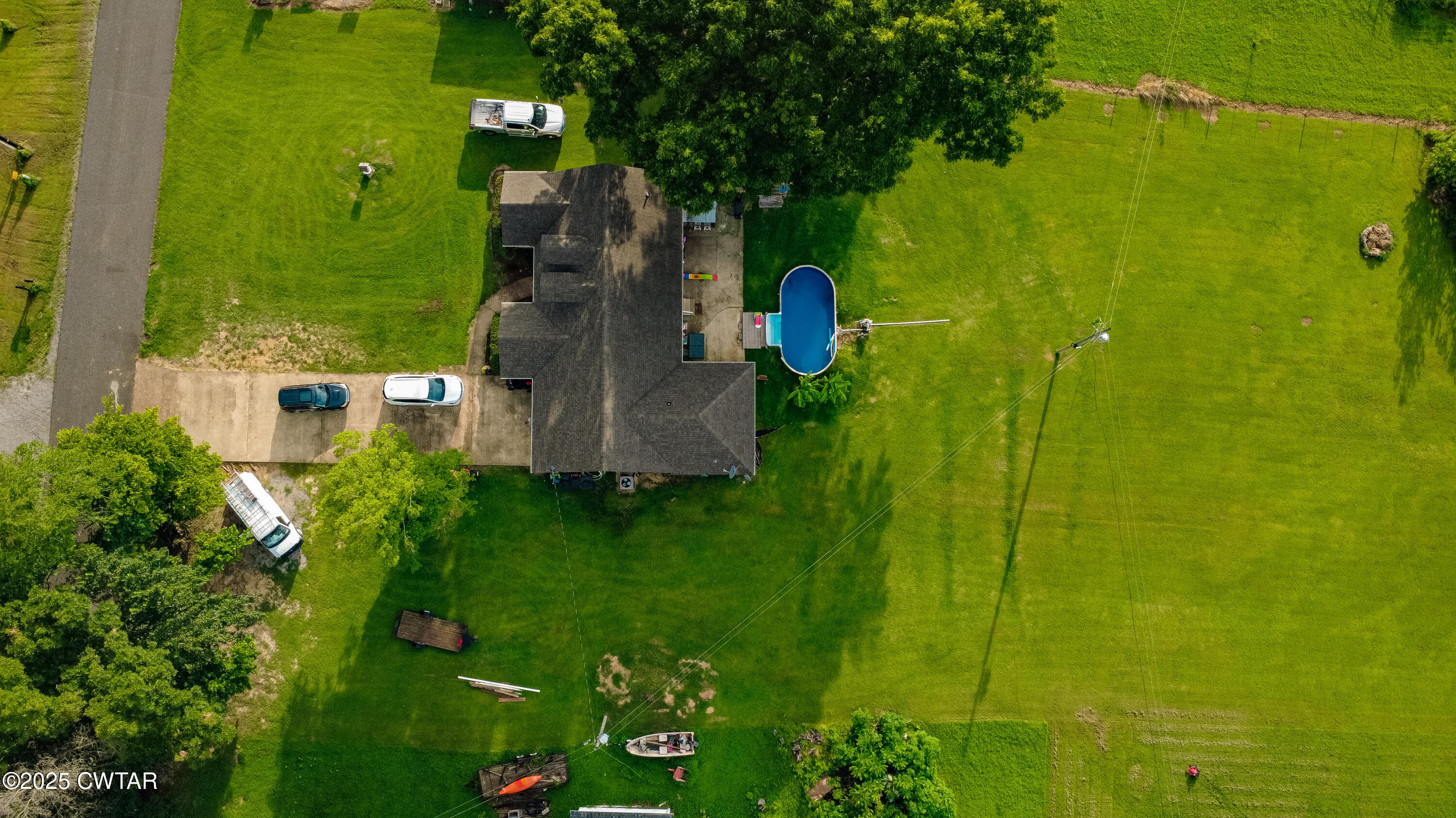 1530 Red Bell Road