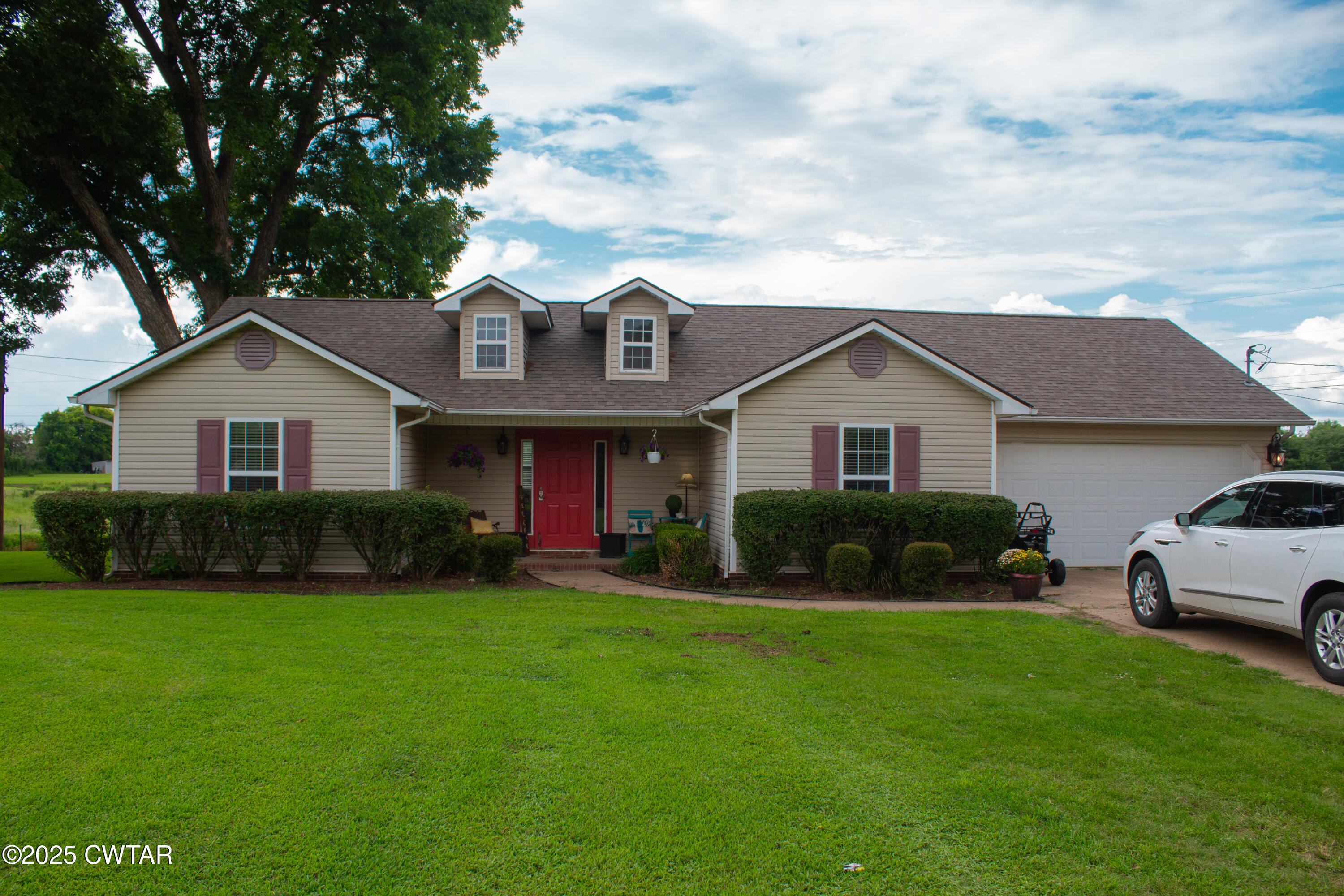 1530 Red Bell Road