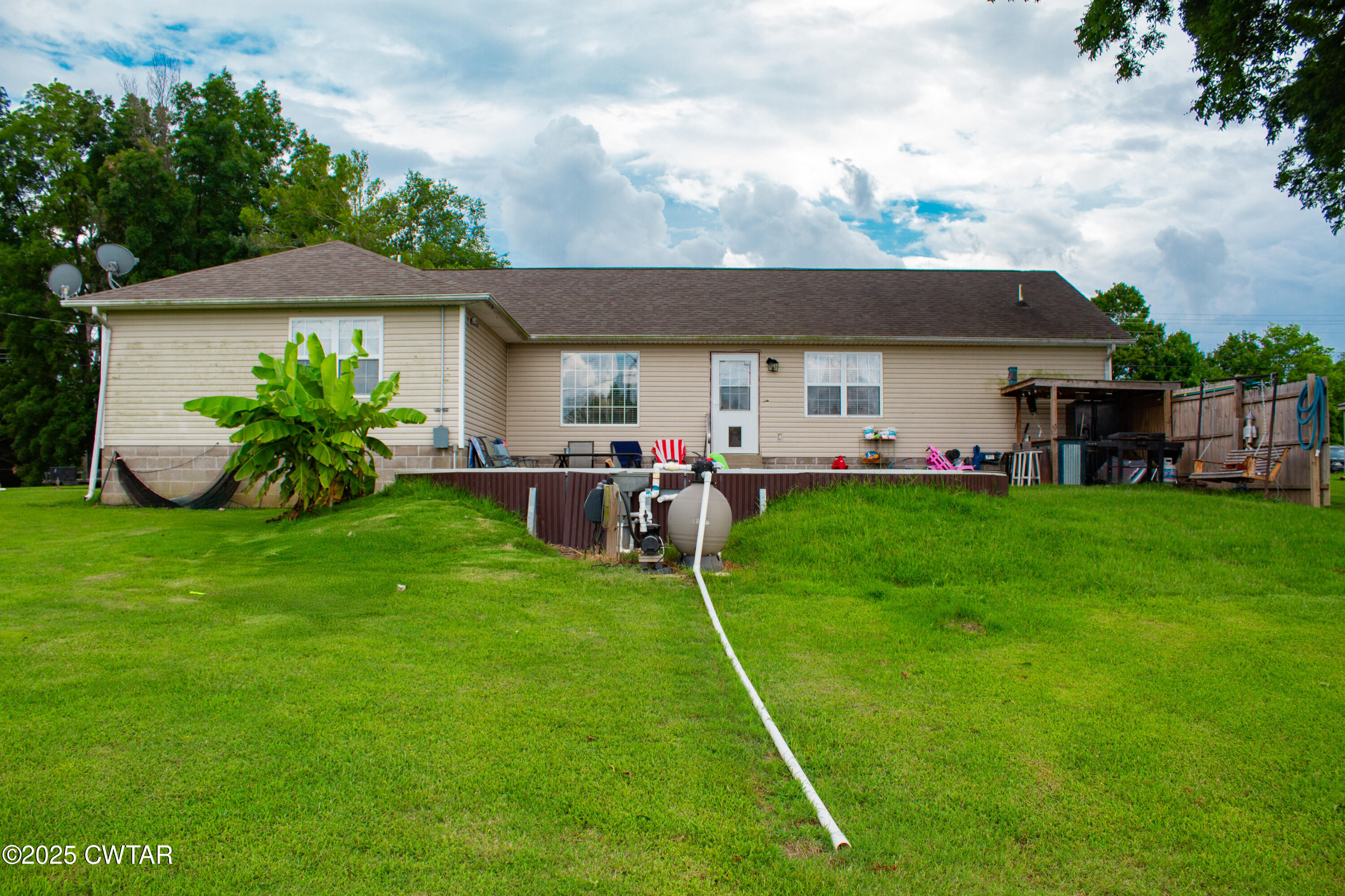 1530 Red Bell Road