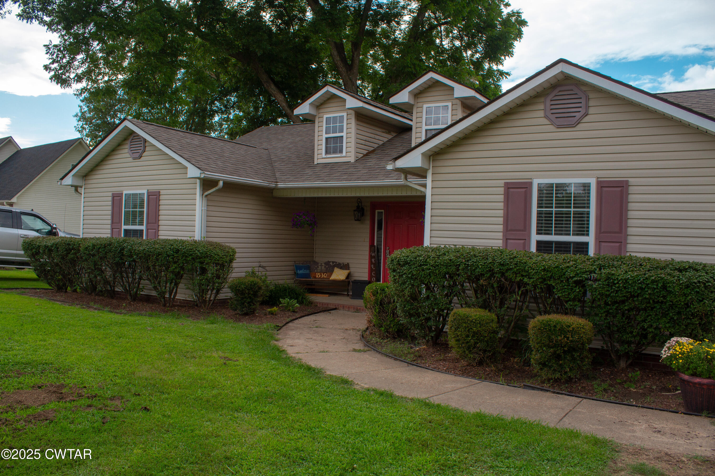 1530 Red Bell Road