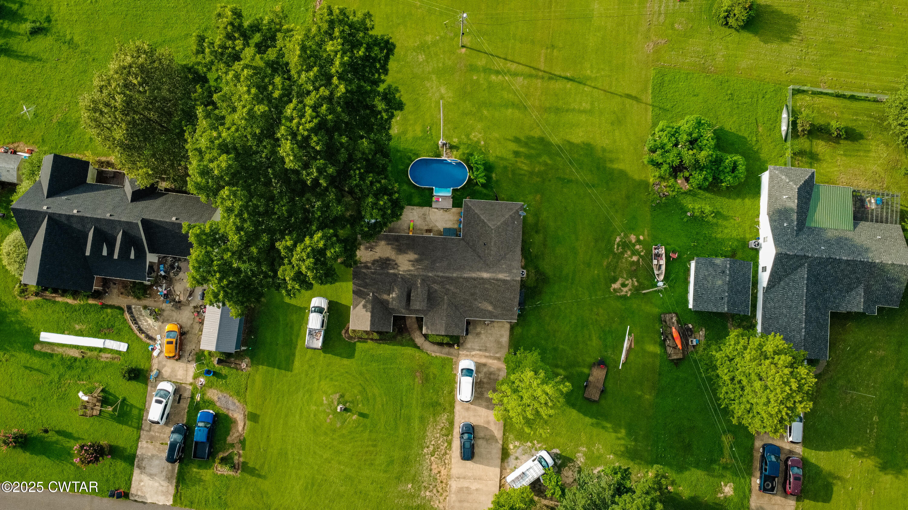 1530 Red Bell Road