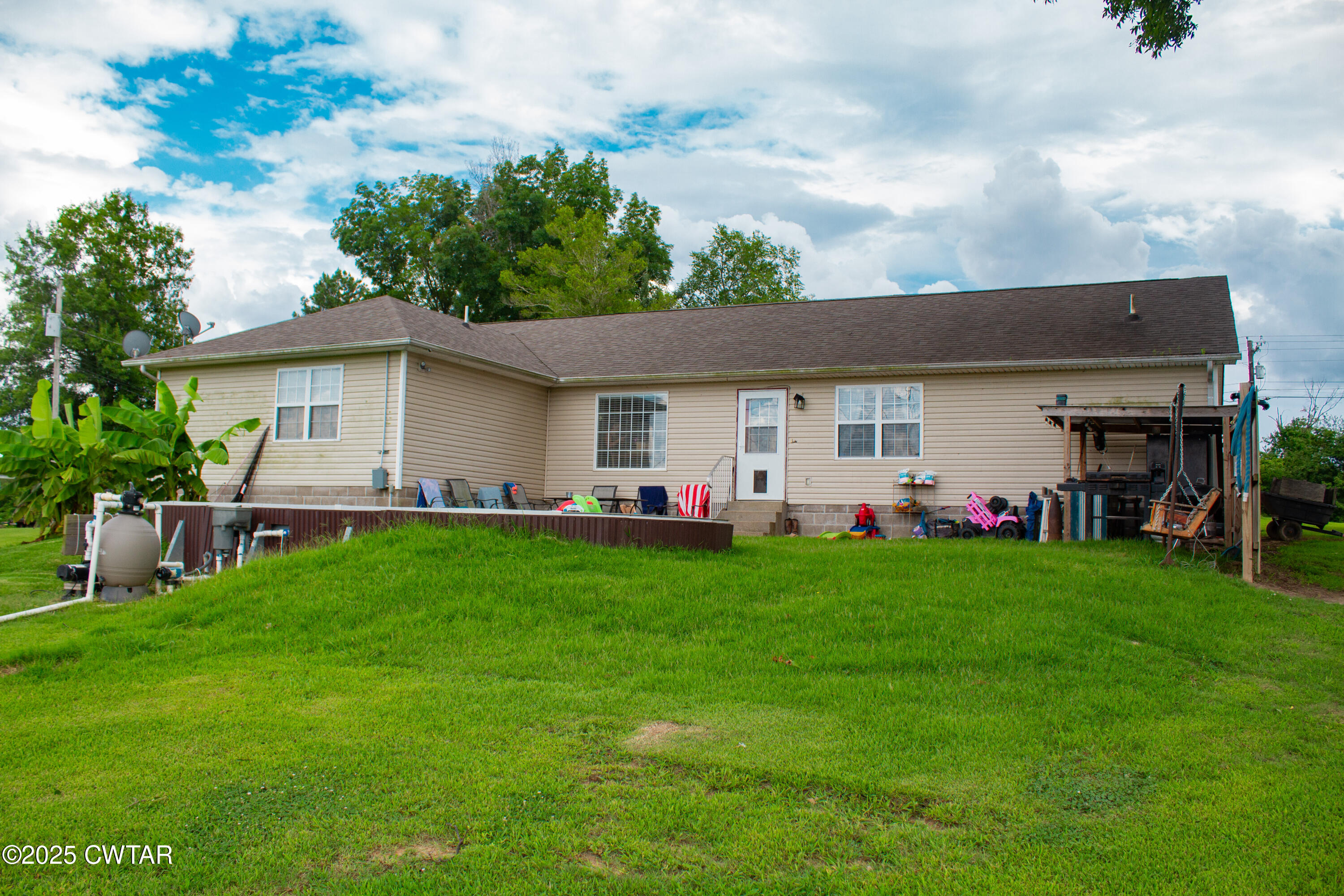 1530 Red Bell Road