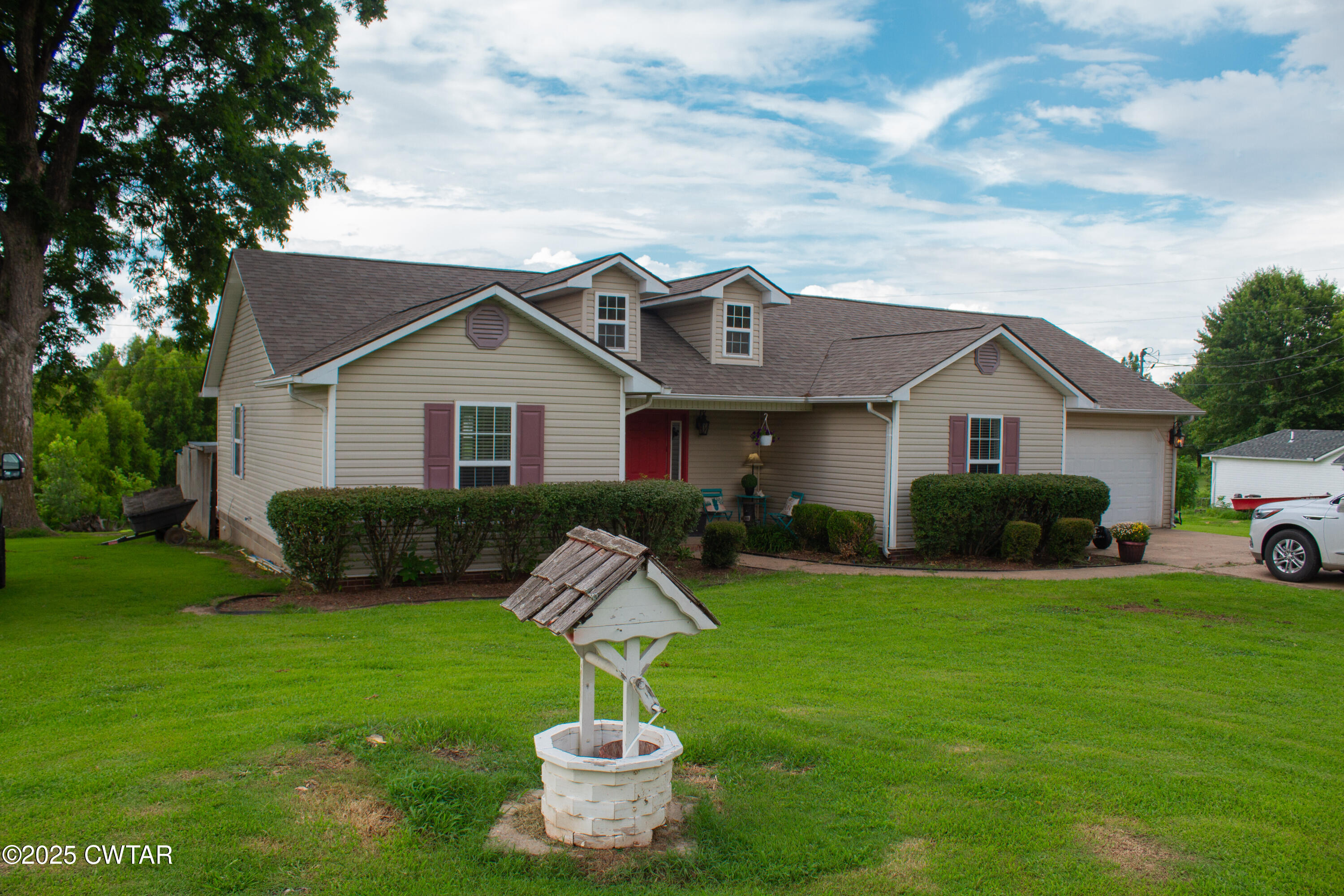 1530 Red Bell Road