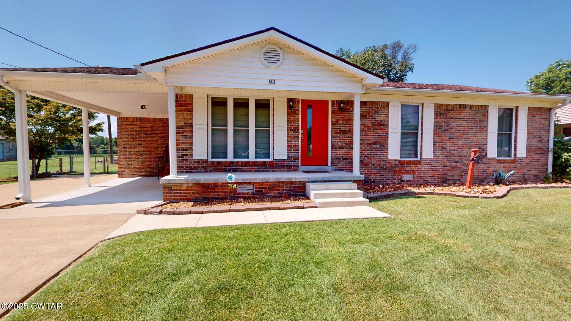 83 Fort Hudson Drive
