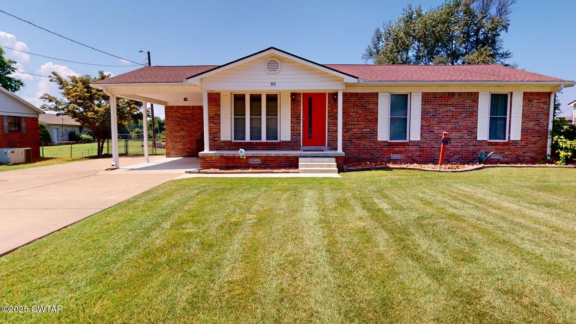 83 Fort Hudson Drive
