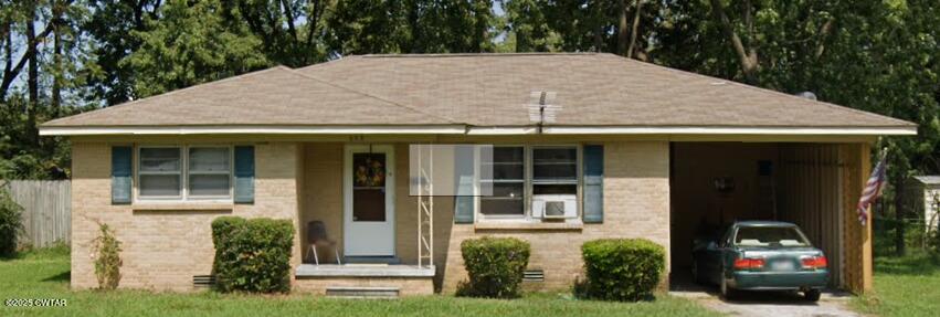 578 Circle Drive