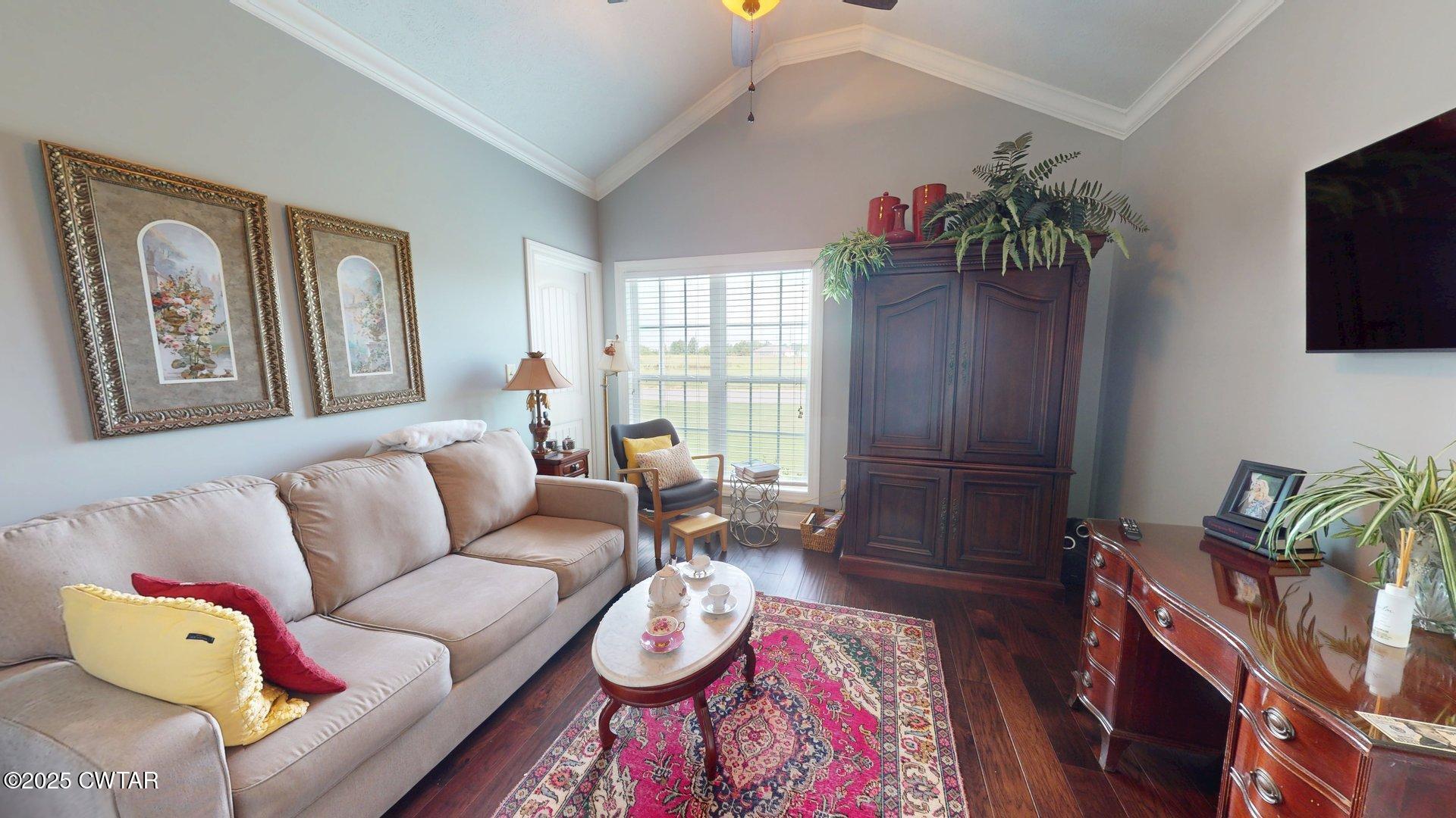 2119 Crowne Ridge Drive