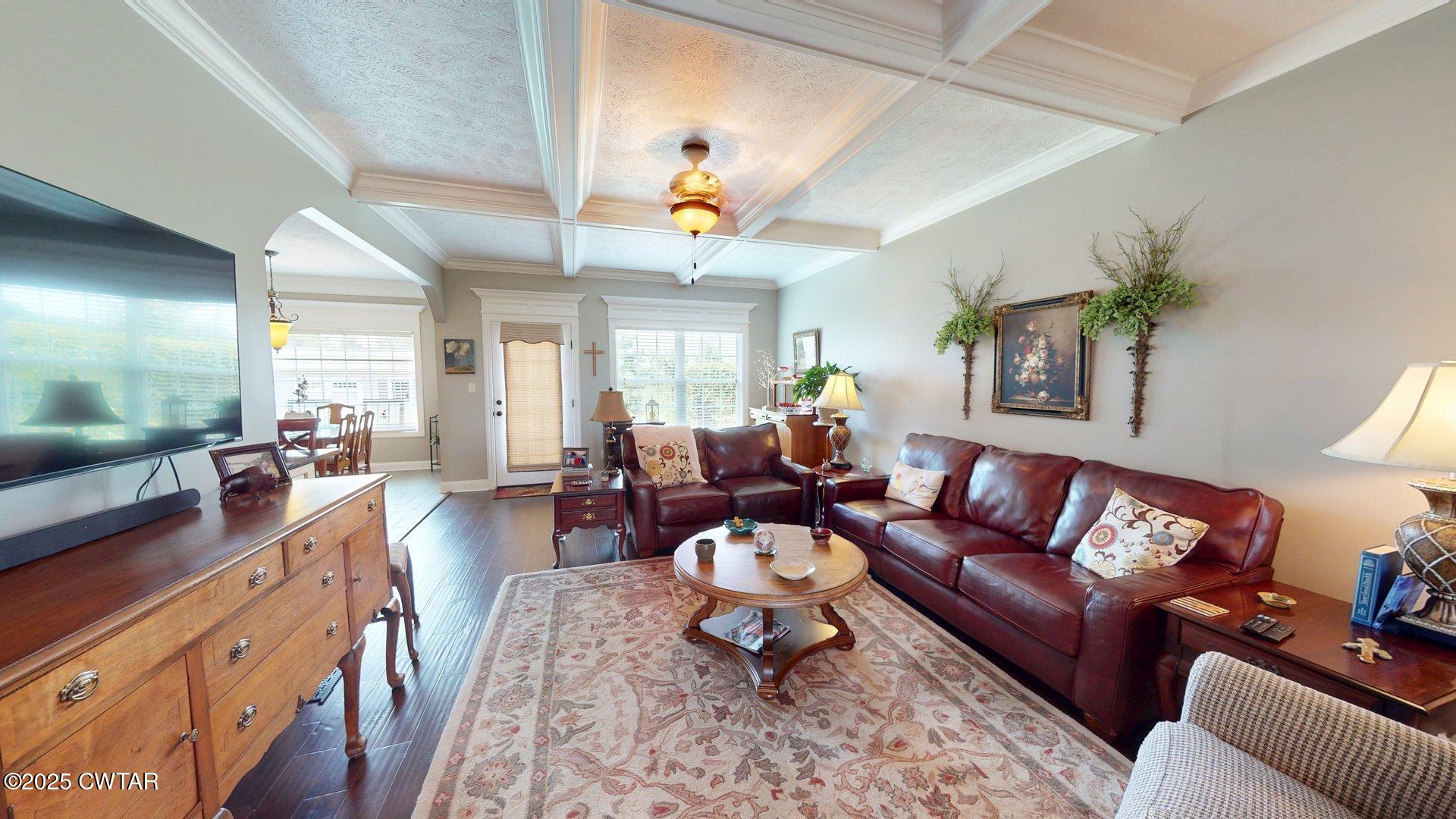 2119 Crowne Ridge Drive