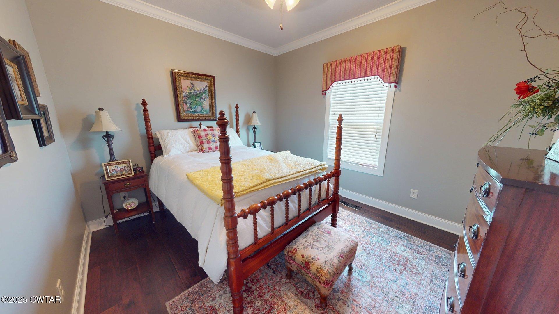 2119 Crowne Ridge Drive