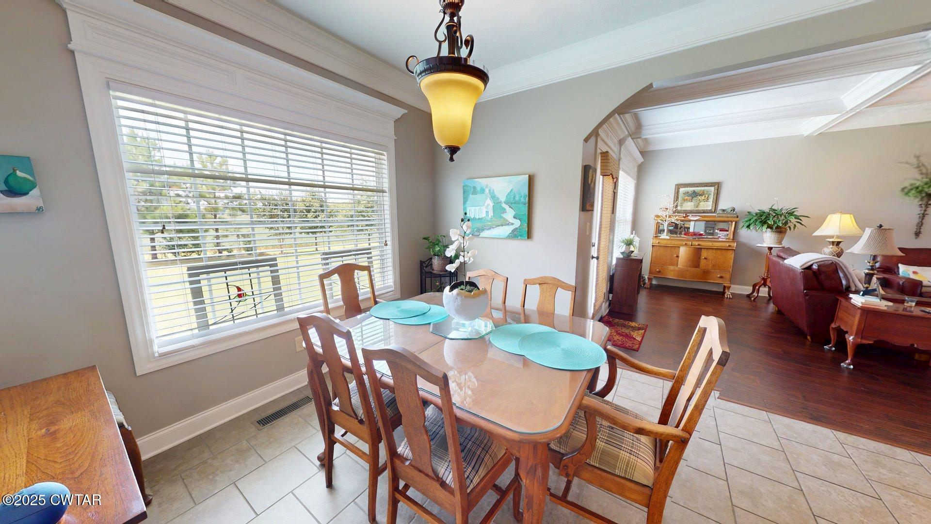2119 Crowne Ridge Drive