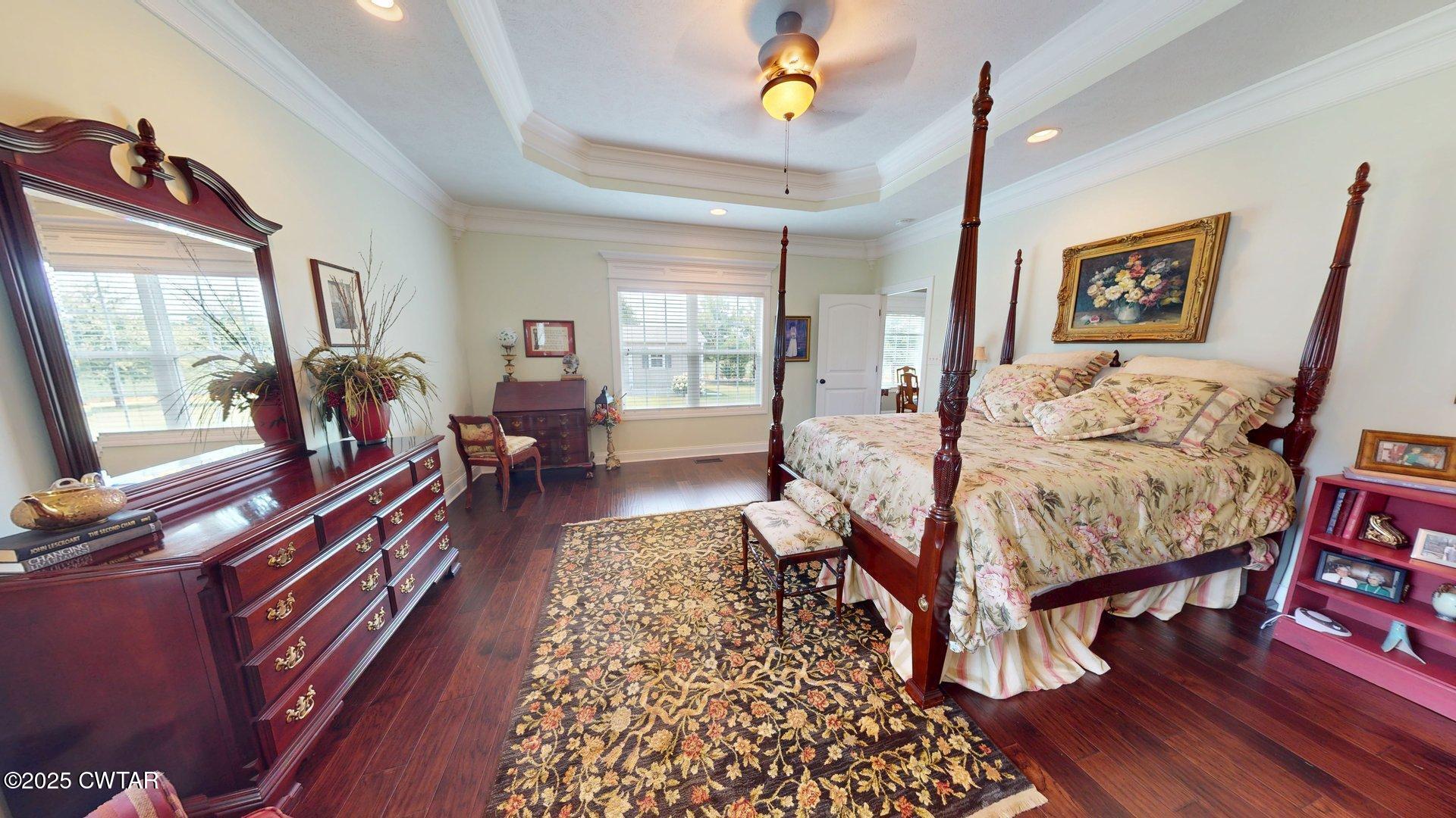 2119 Crowne Ridge Drive