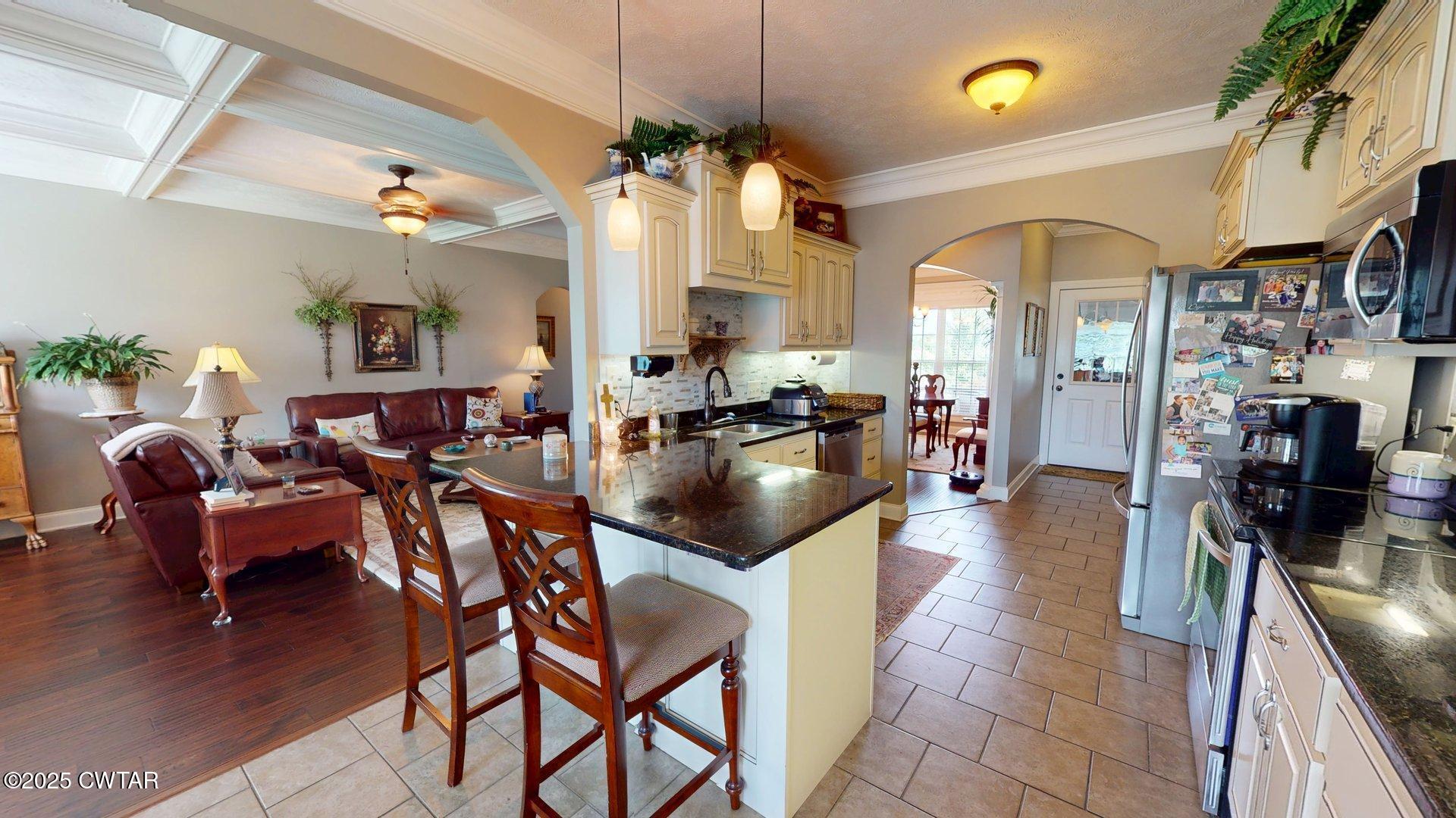 2119 Crowne Ridge Drive