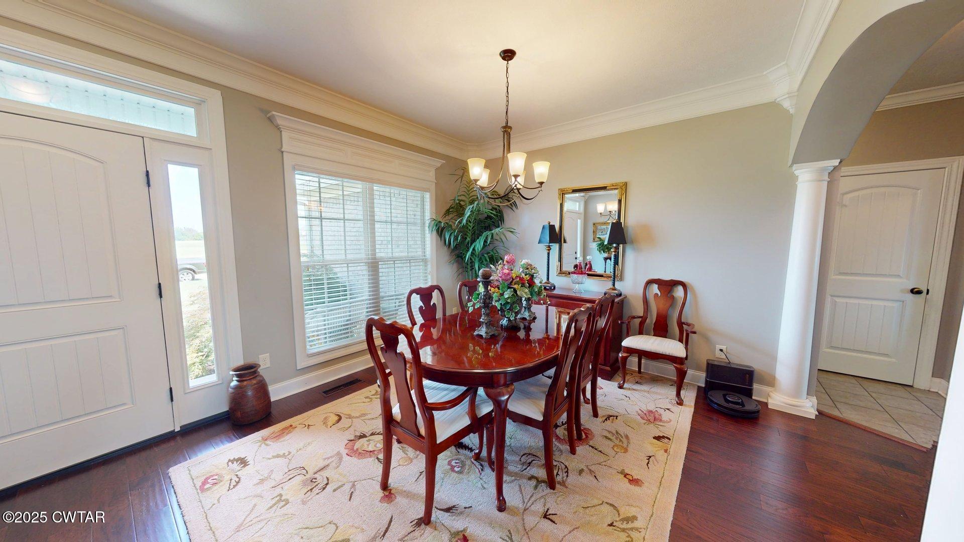 2119 Crowne Ridge Drive