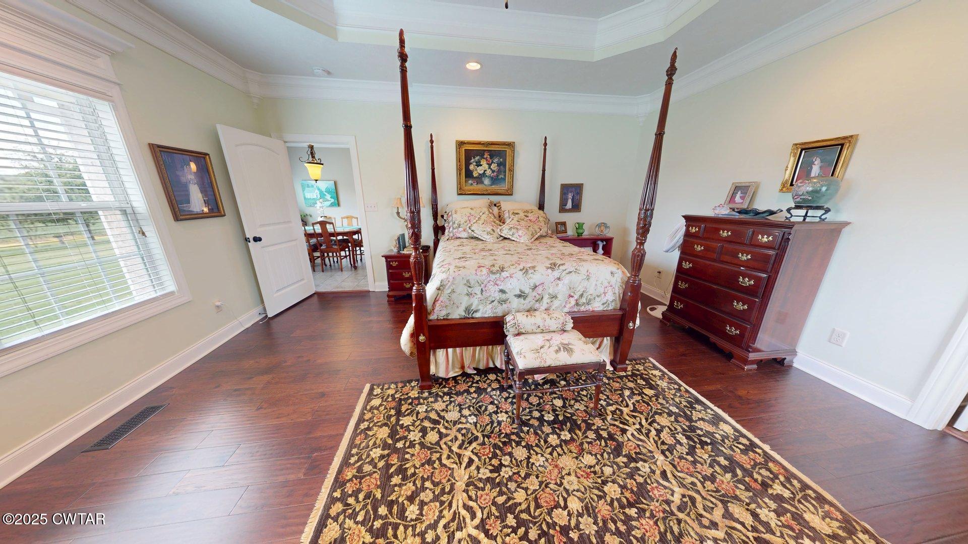 2119 Crowne Ridge Drive