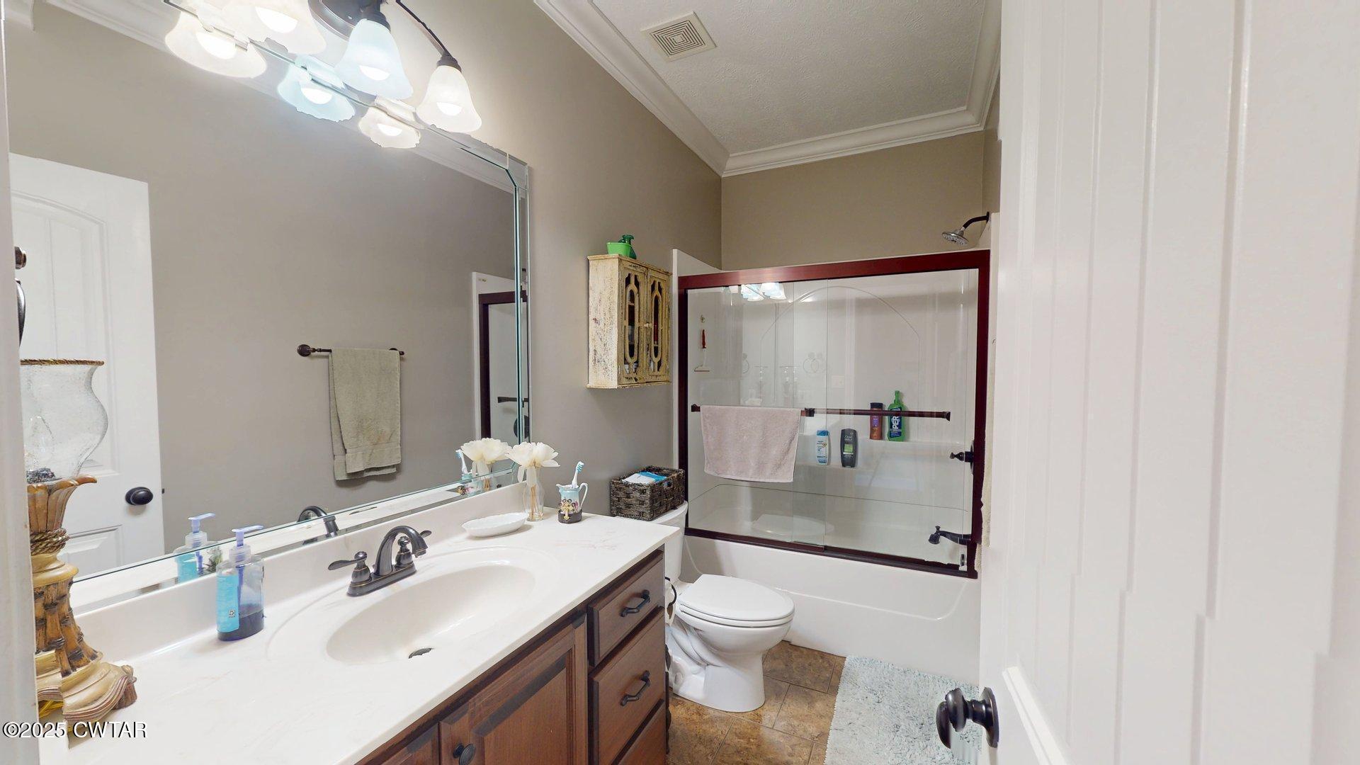 2119 Crowne Ridge Drive