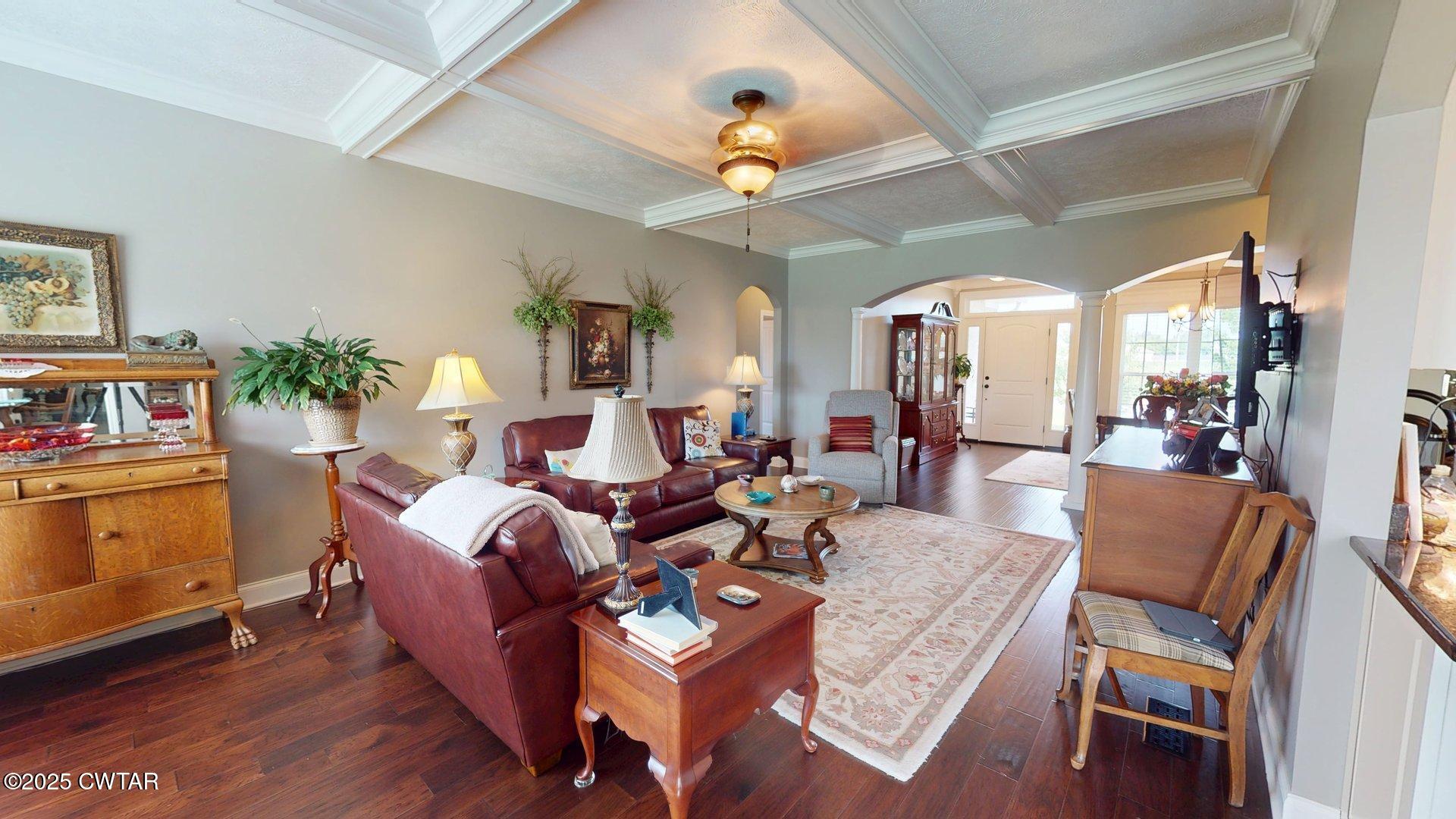 2119 Crowne Ridge Drive