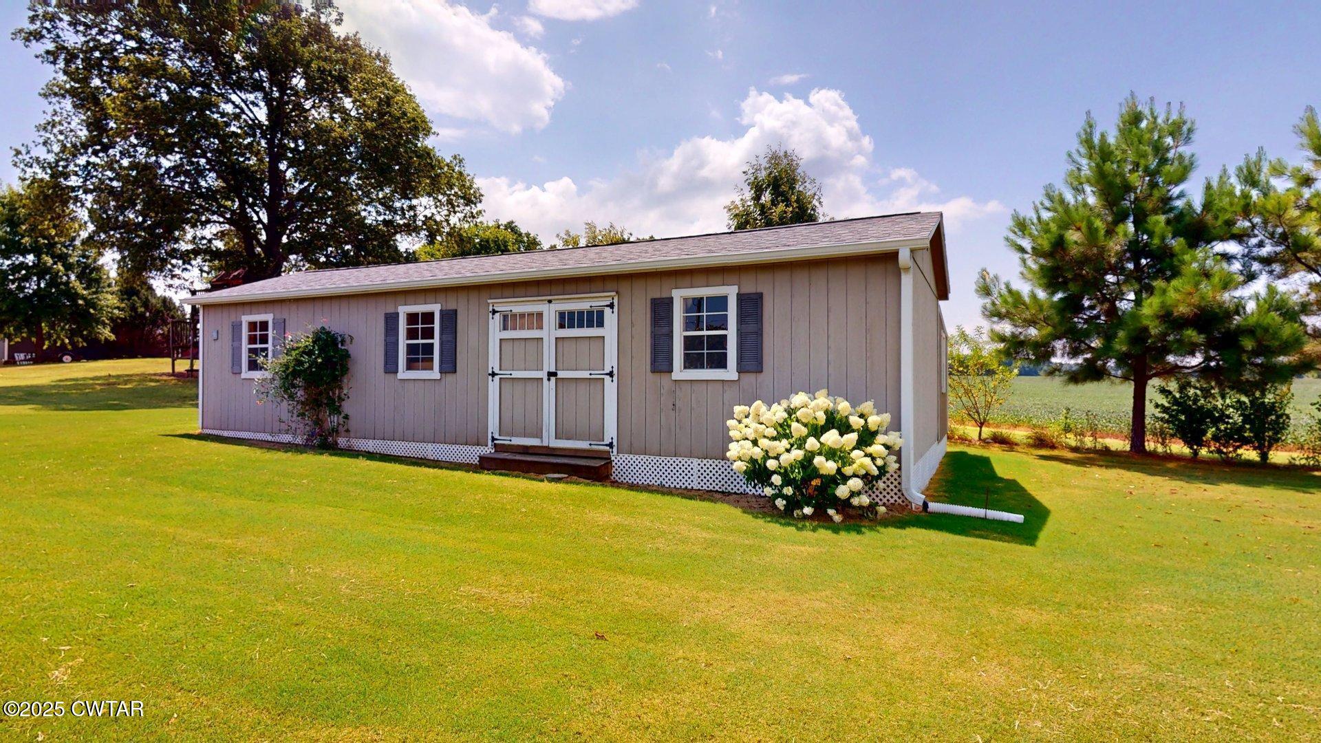 2119 Crowne Ridge Drive