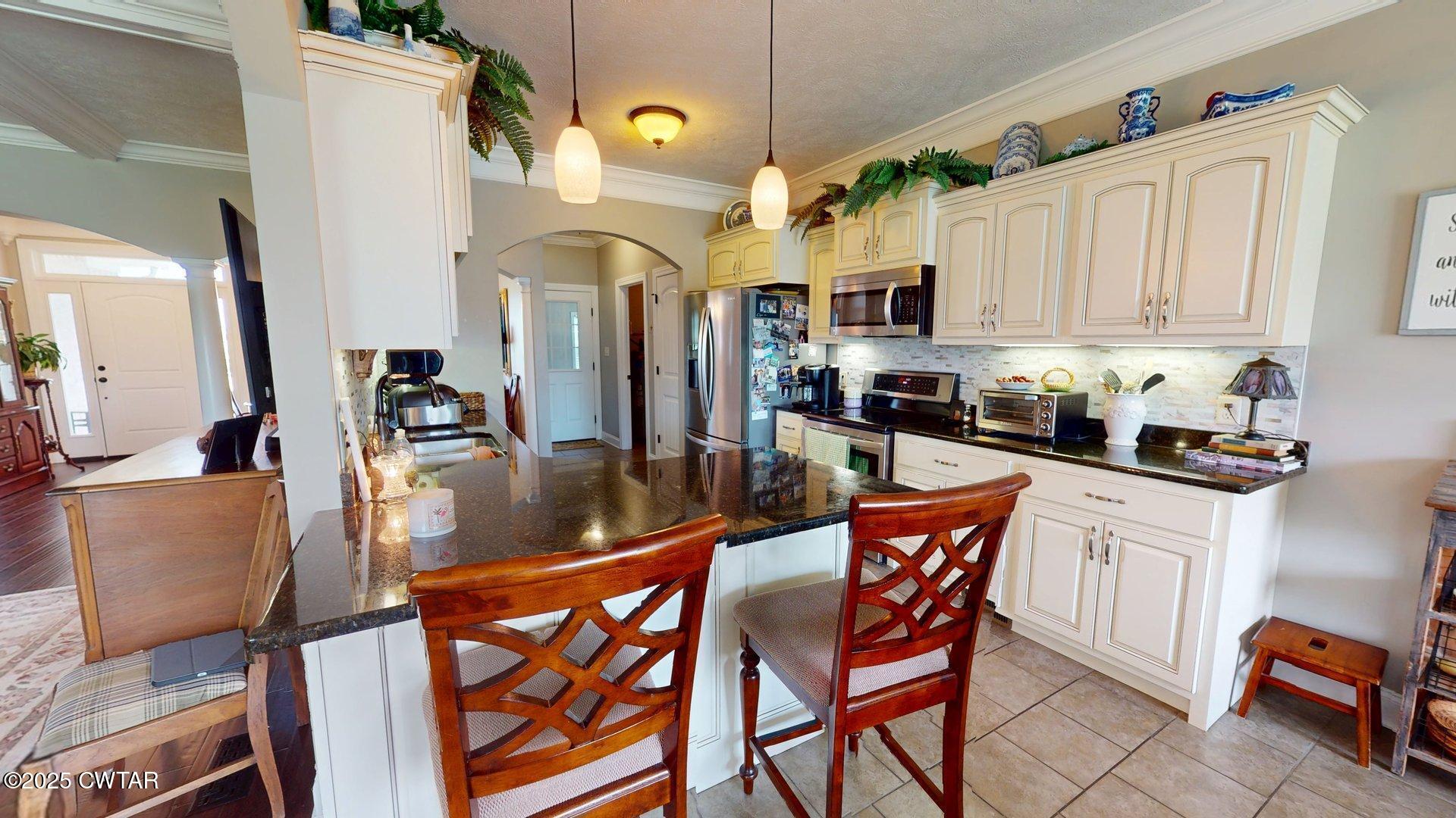 2119 Crowne Ridge Drive