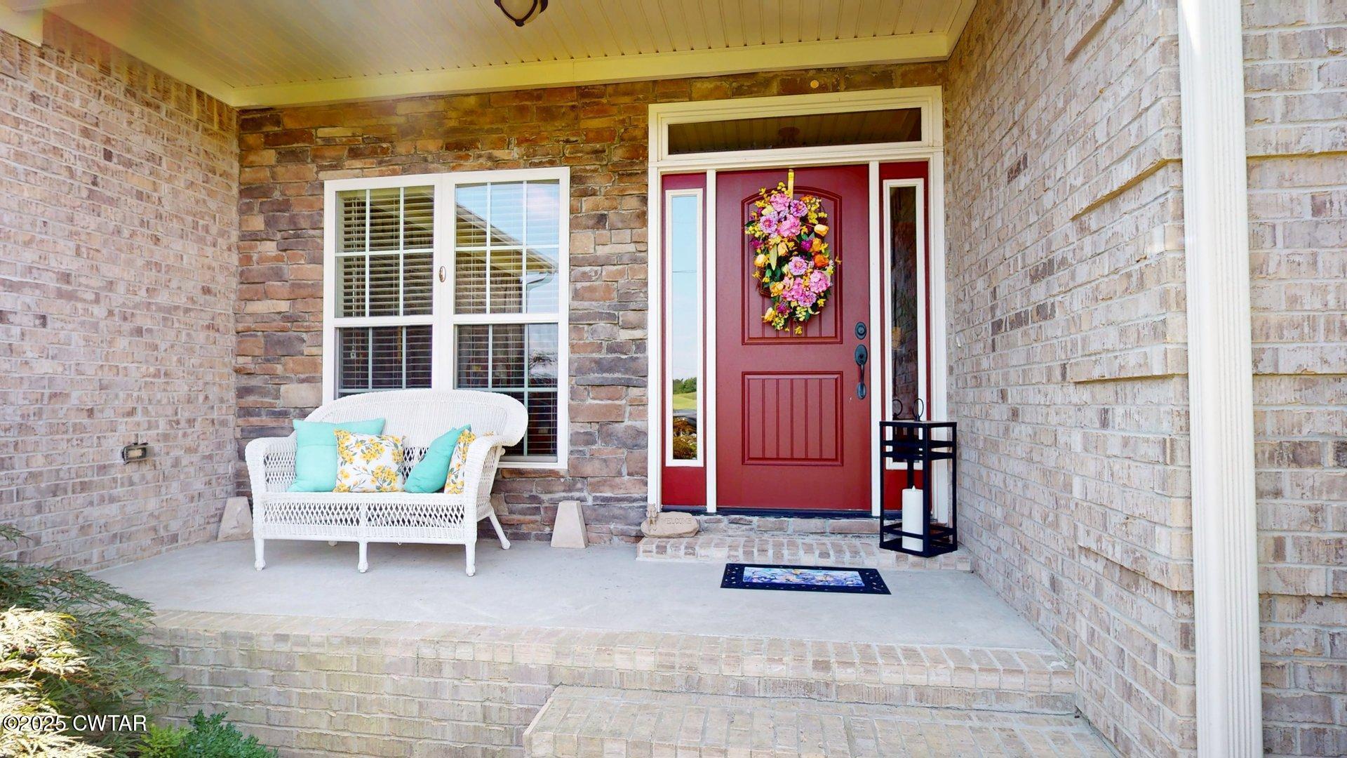 2119 Crowne Ridge Drive