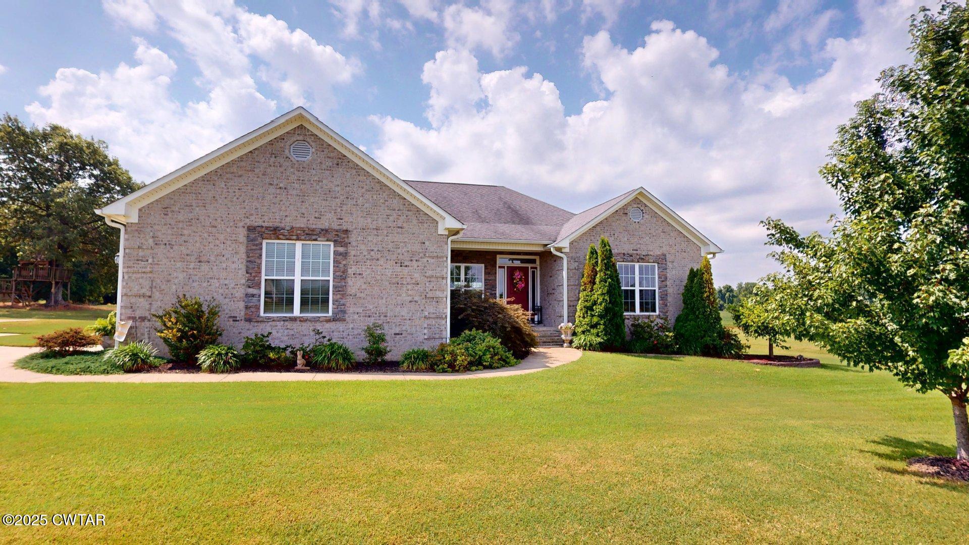 2119 Crowne Ridge Drive