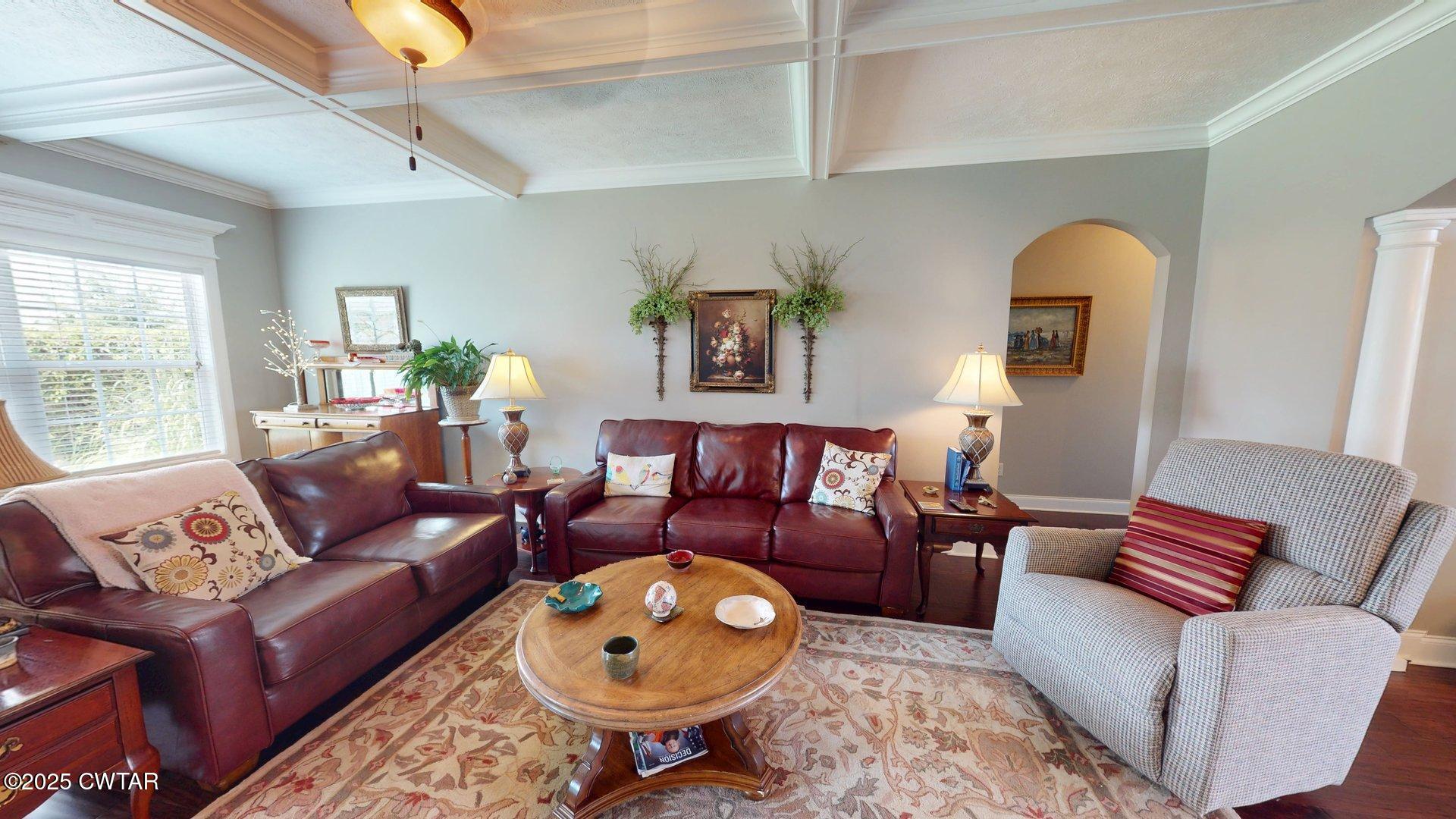 2119 Crowne Ridge Drive