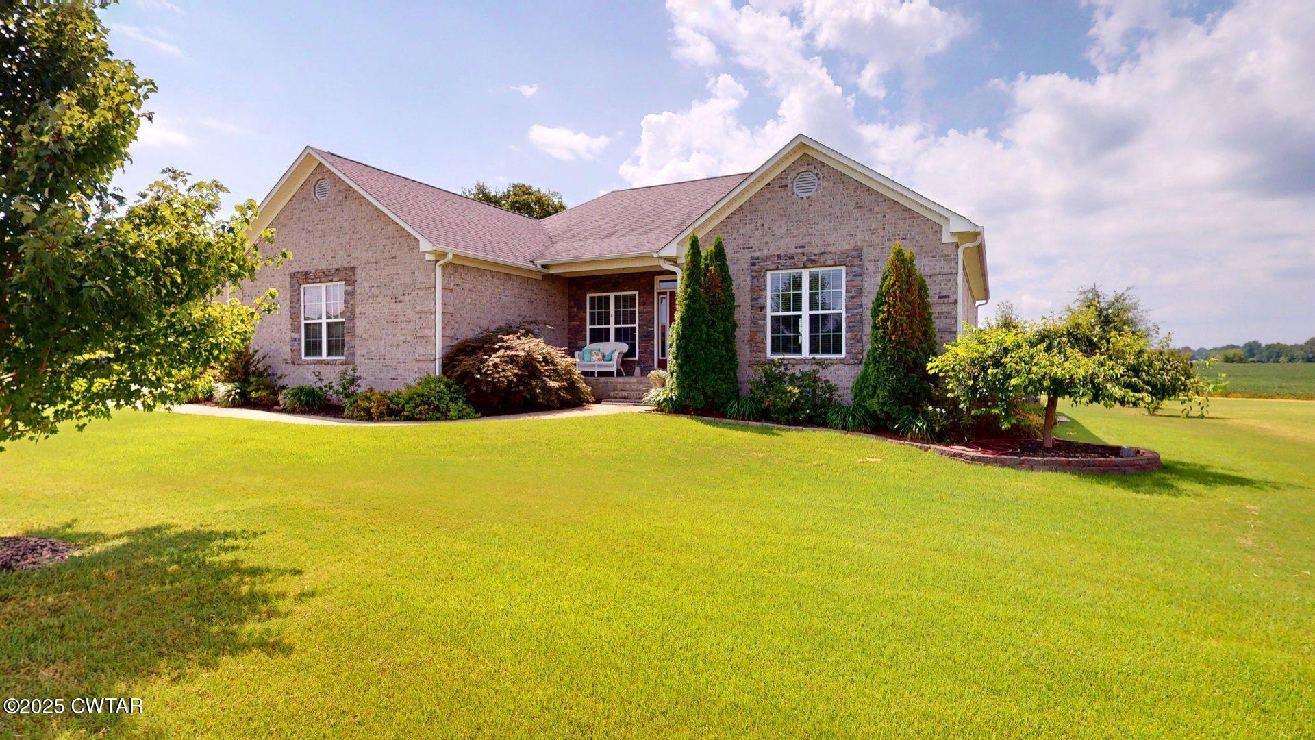 2119 Crowne Ridge Drive