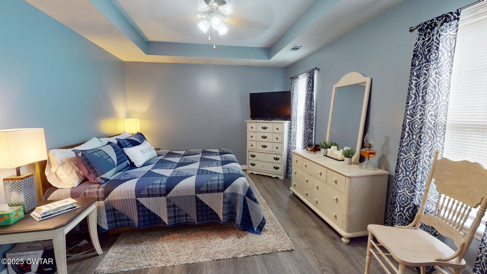 908 Sugar Pine Cove