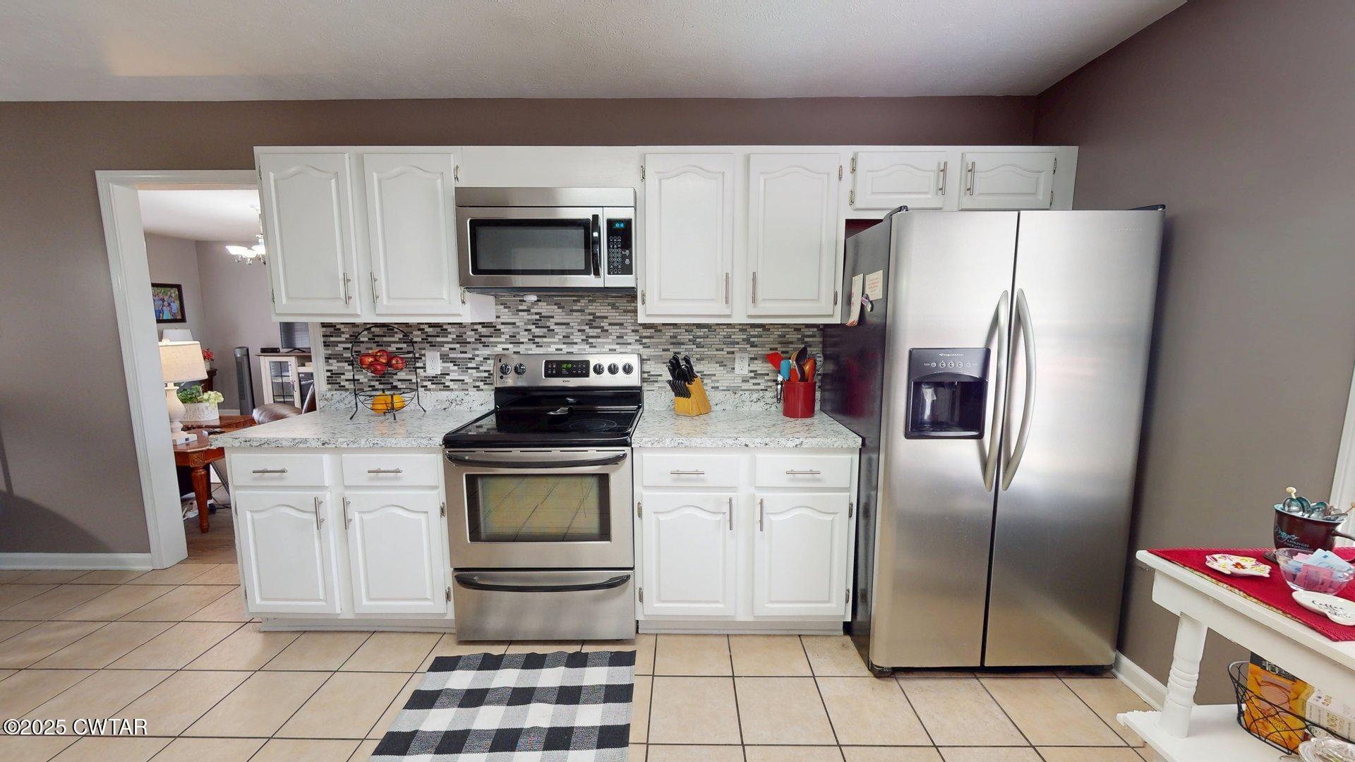 908 Sugar Pine Cove