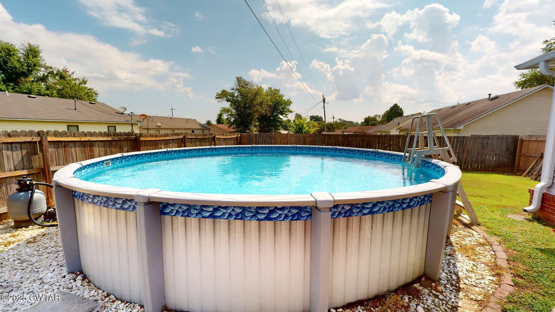 908 Sugar Pine Cove
