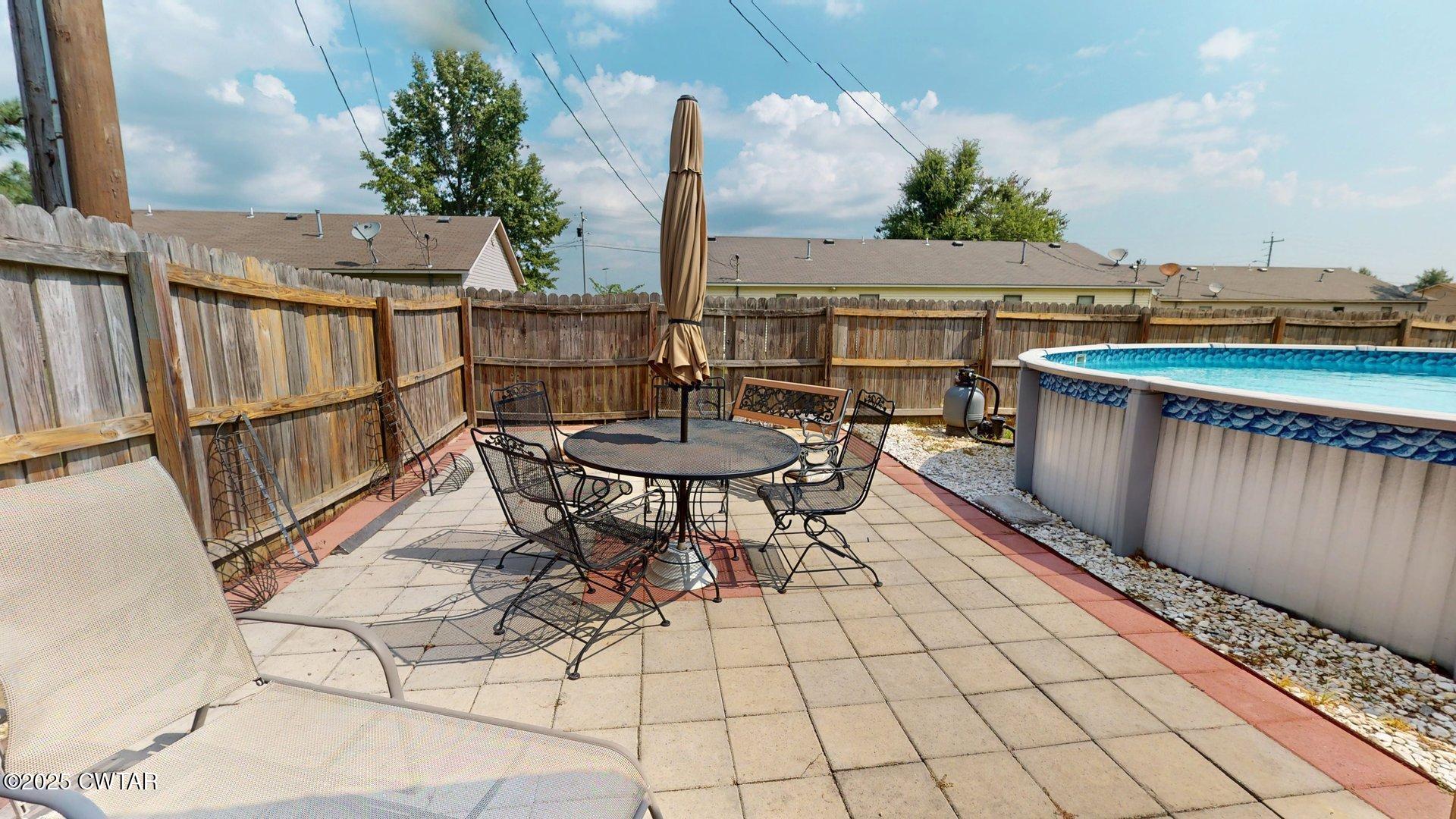 908 Sugar Pine Cove