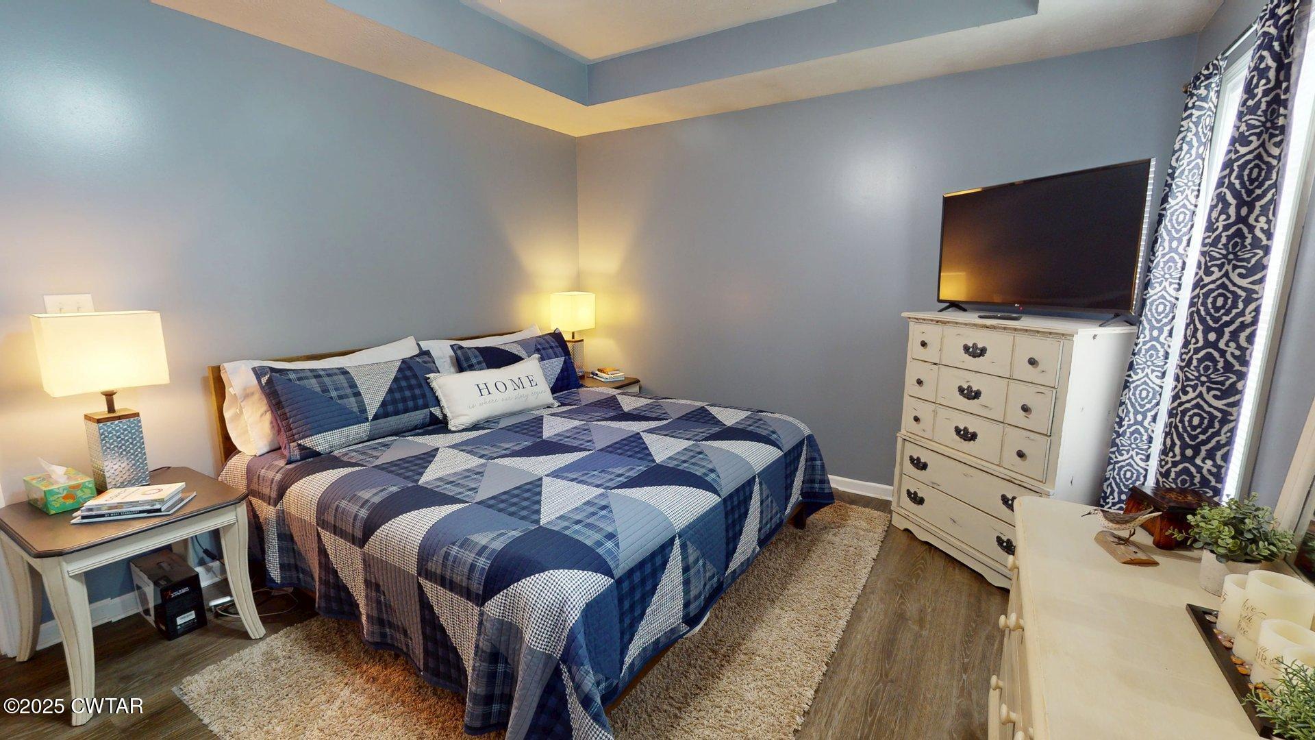 908 Sugar Pine Cove