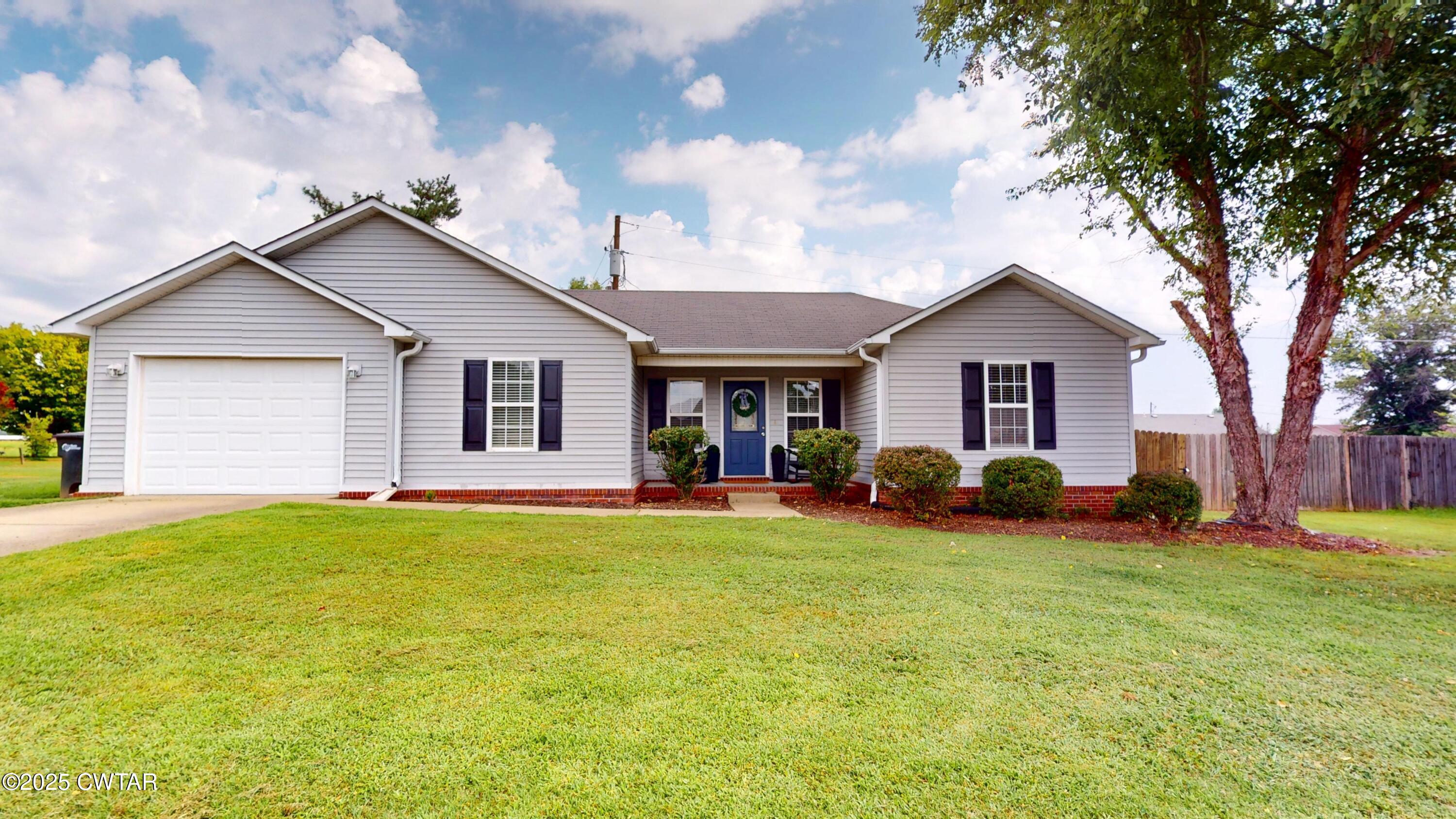 908 Sugar Pine Cove
