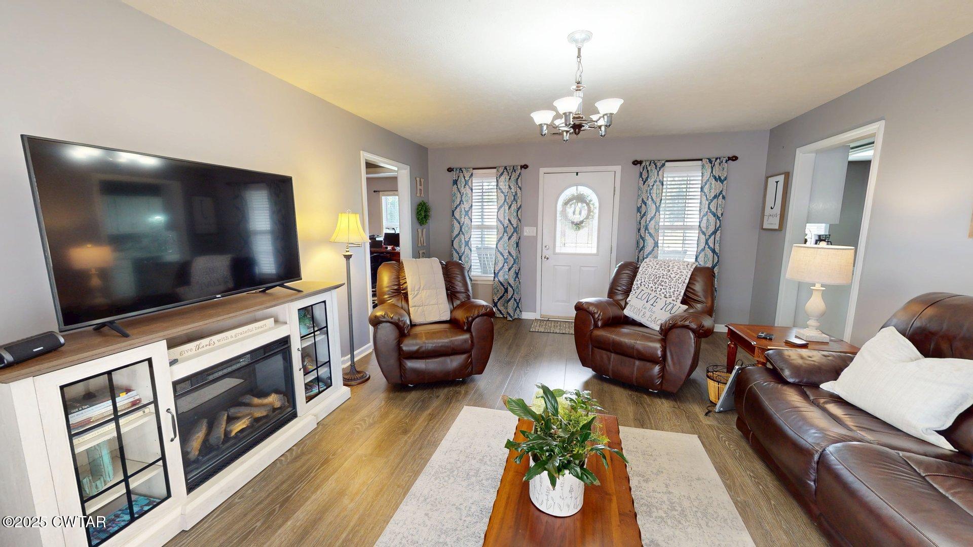 908 Sugar Pine Cove