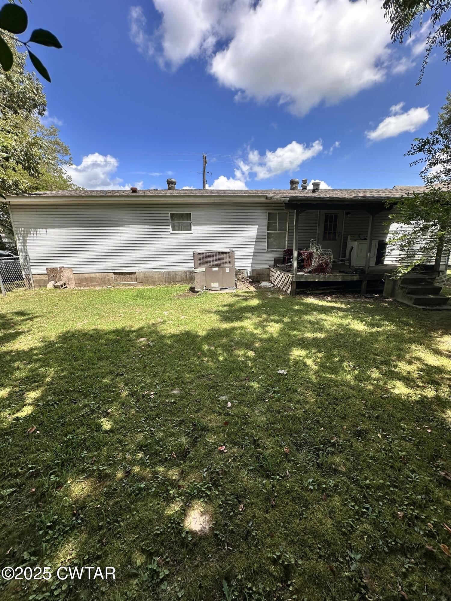 1730 Stallings Road