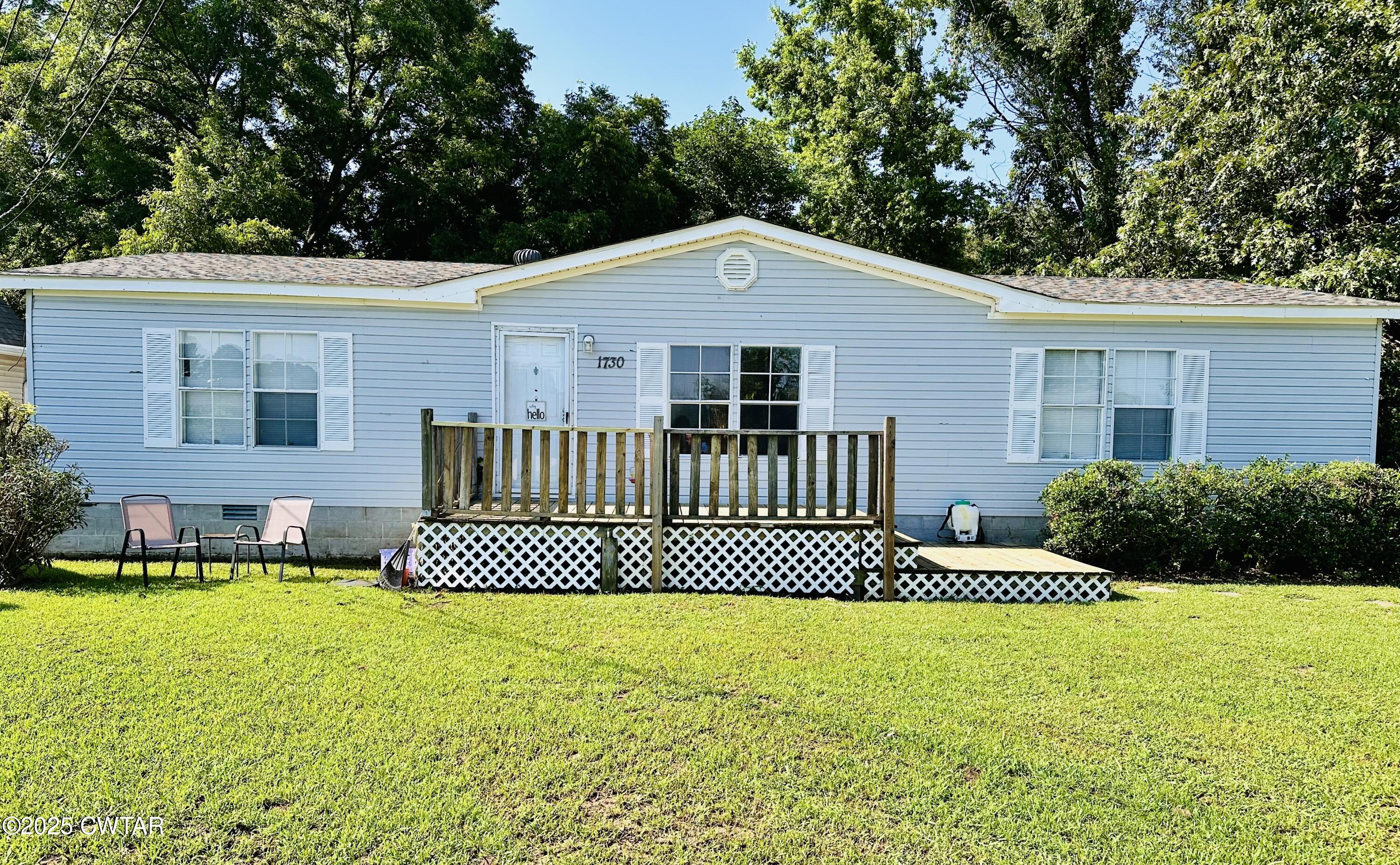 1730 Stallings Road