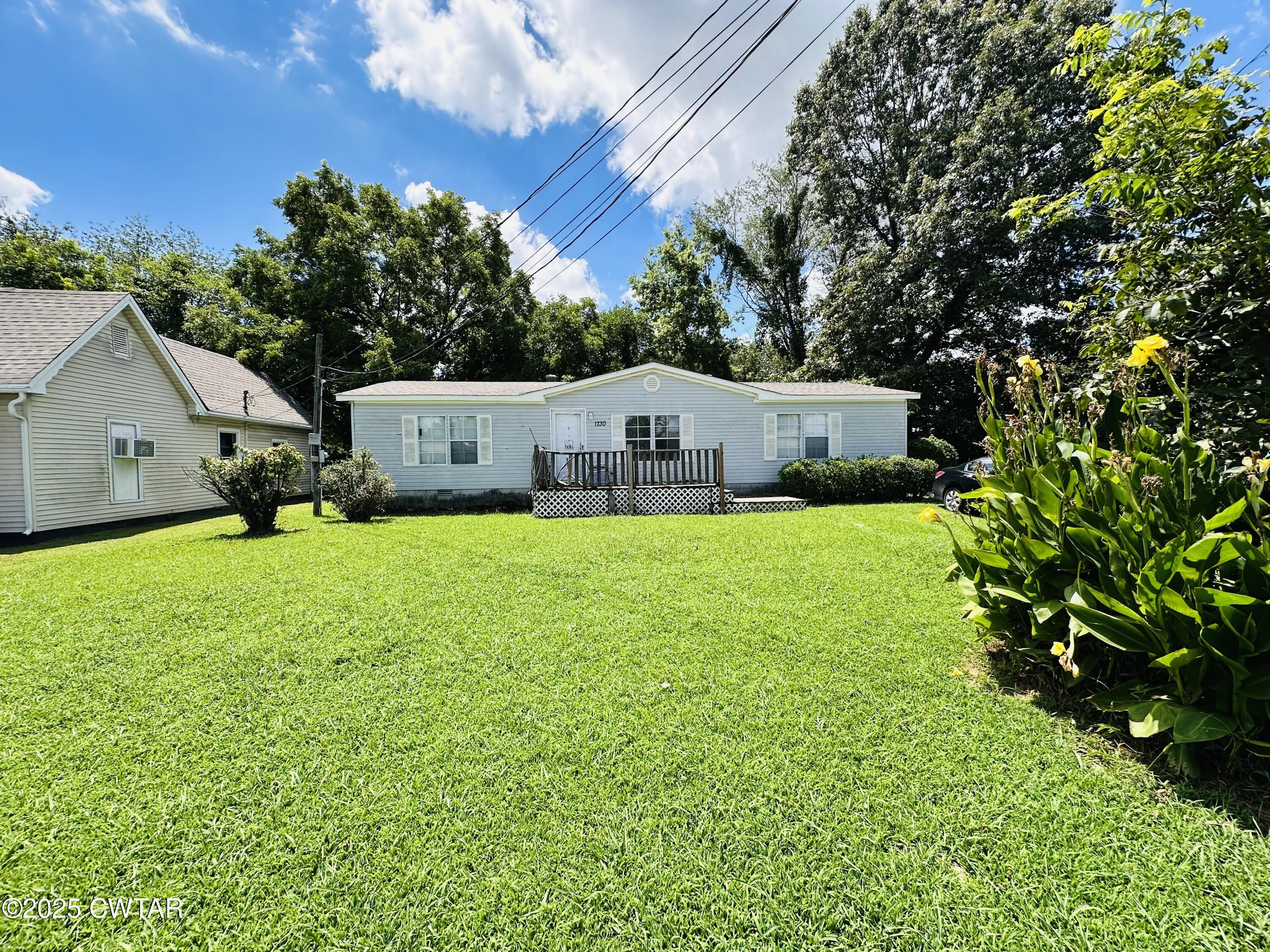 1730 Stallings Road