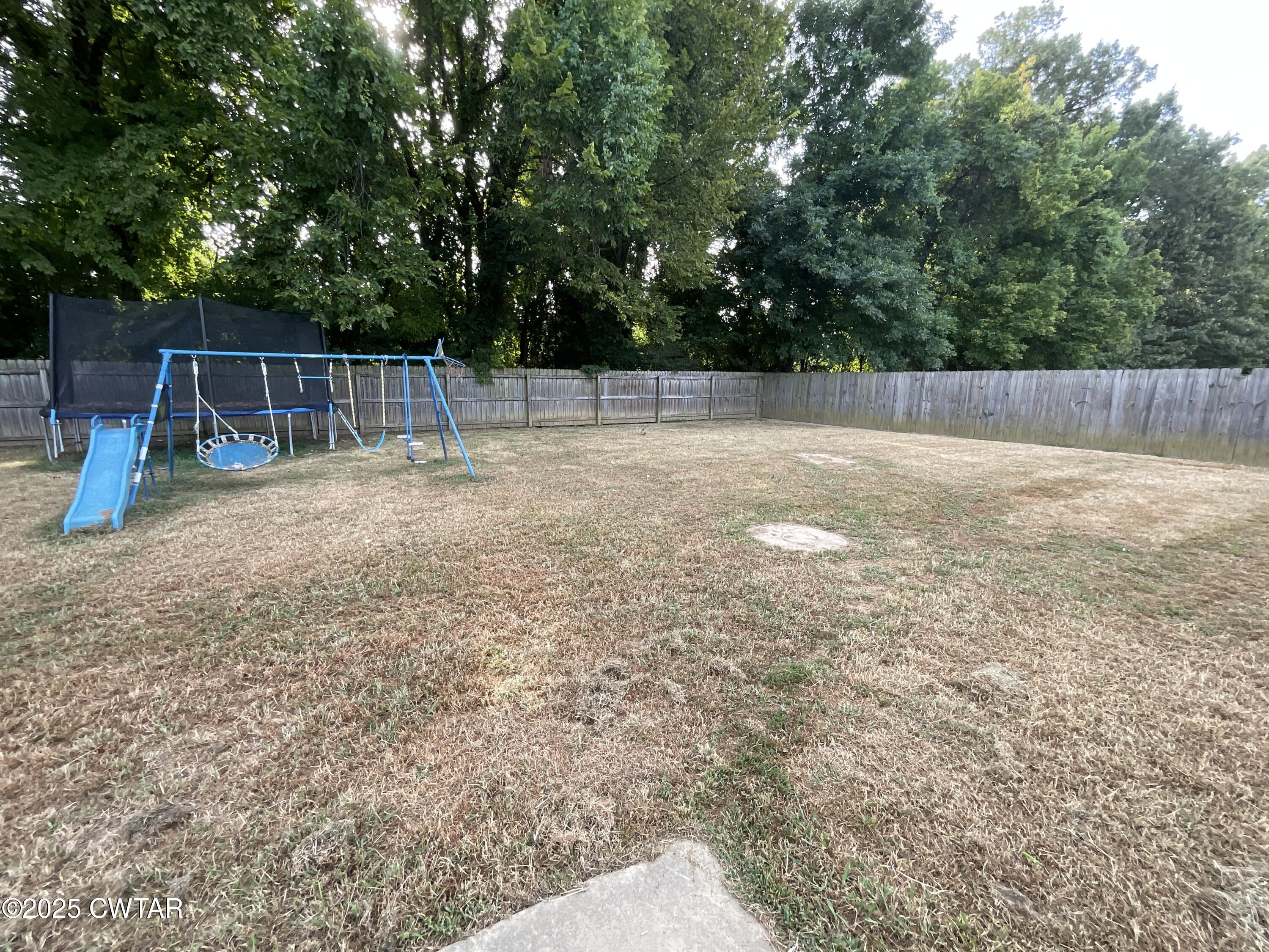 908 Granite Drive