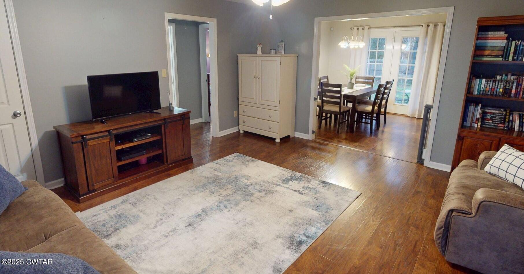 908 Granite Drive