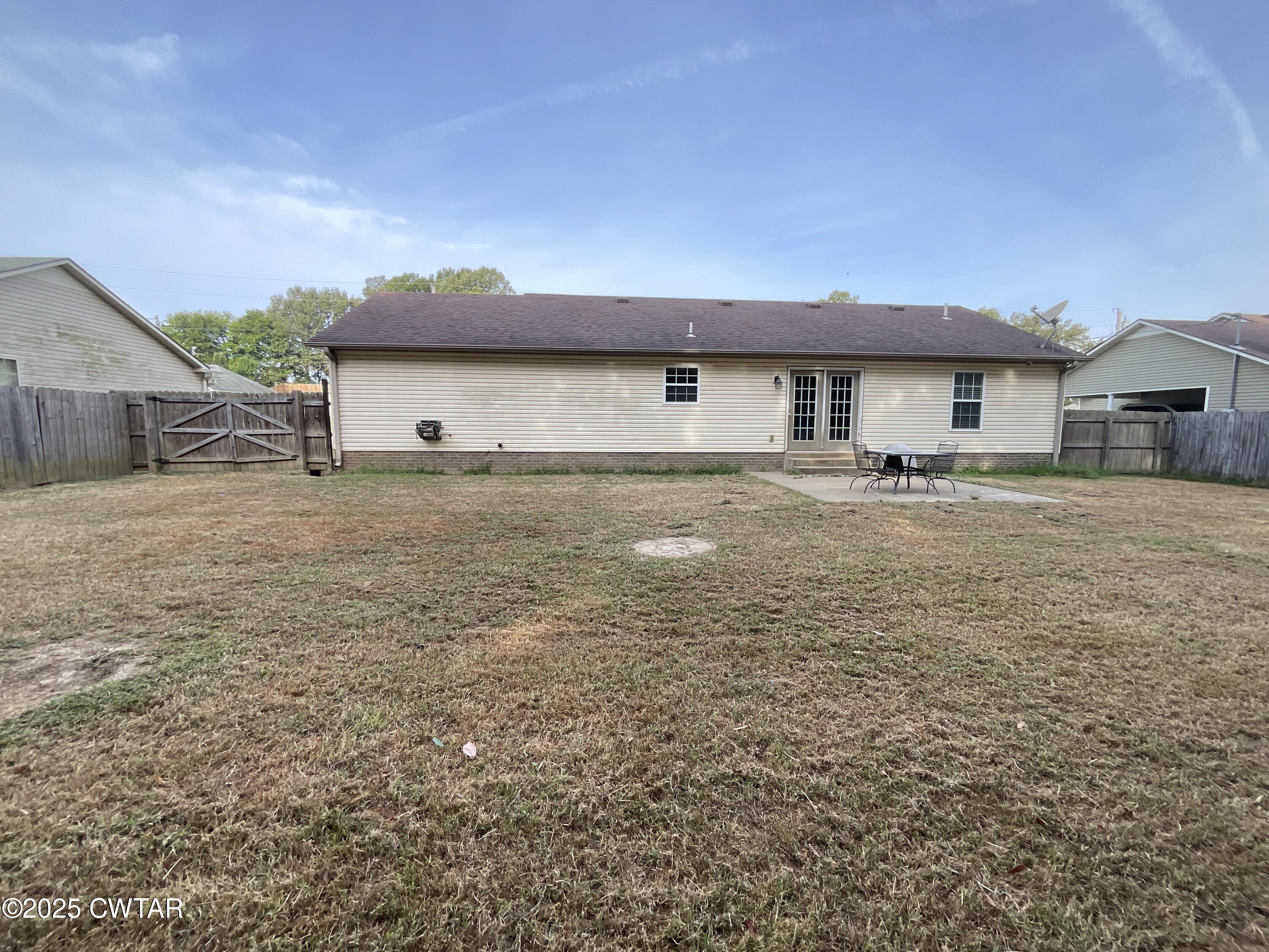 908 Granite Drive